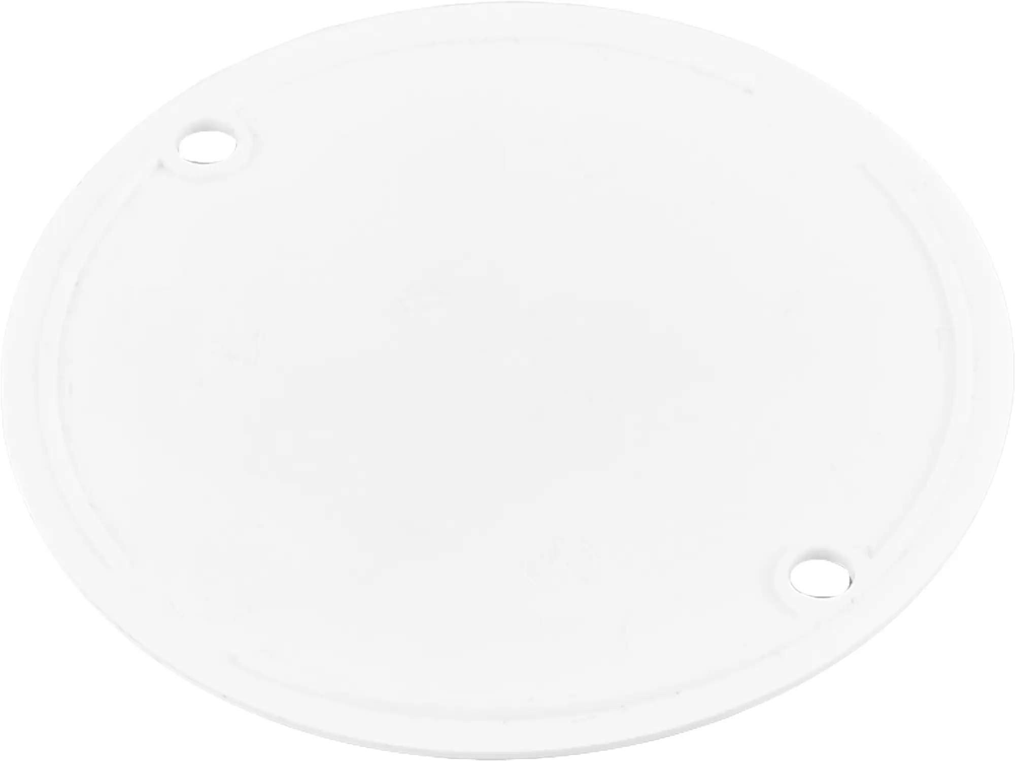 Изображение товара Крышка для установочных коробок Защита Про ø70 мм цвет белый