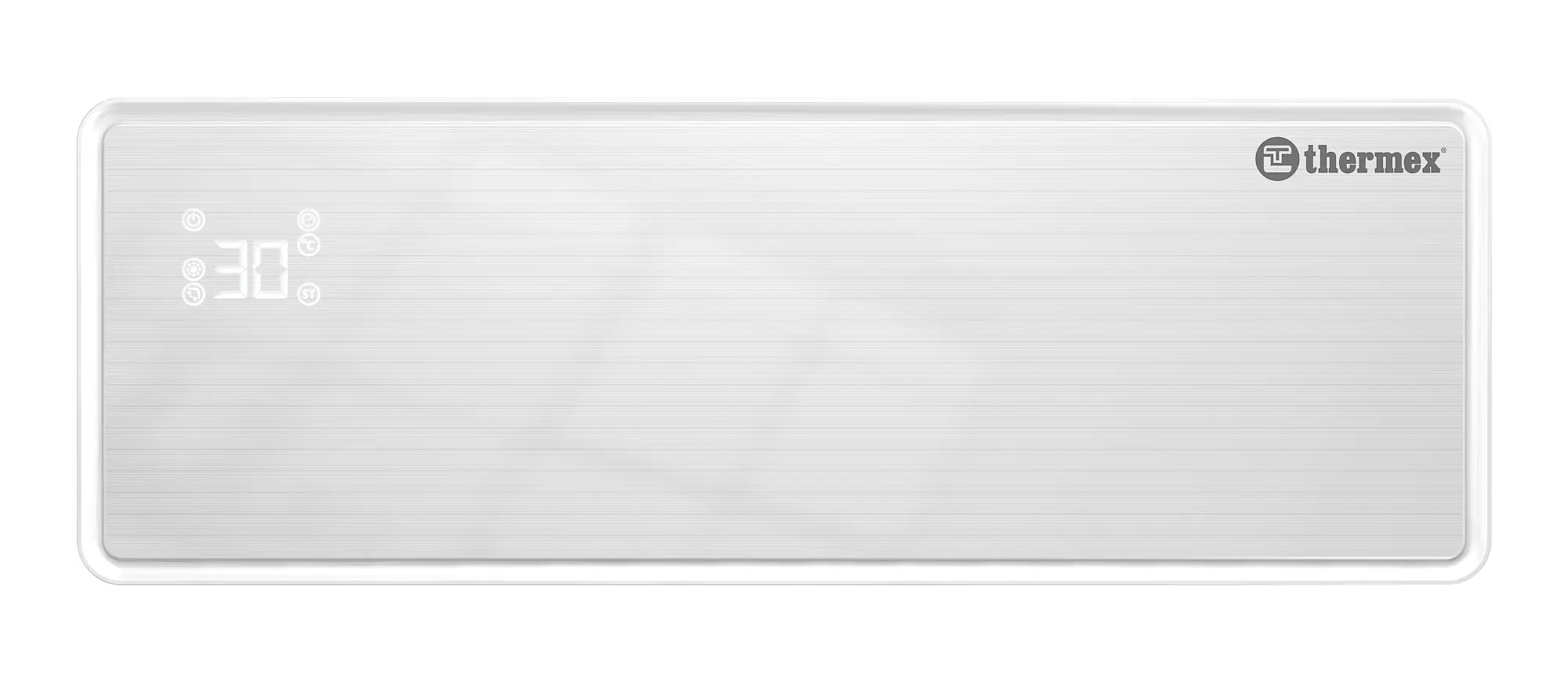 Изображение товара Тепловентилятор керамический Thermex Stels 2000 E с электронным термостатом 2000 Вт