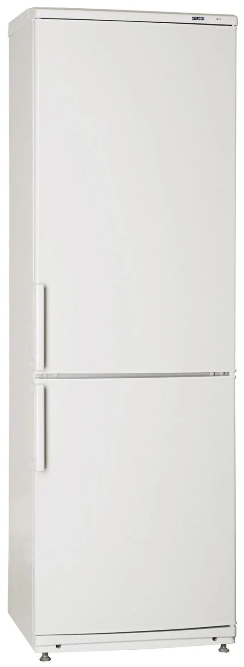 Изображение товара Отдельностоящий холодильник Атлант Х-КХМ-4021-000 60x186 см цвет белый