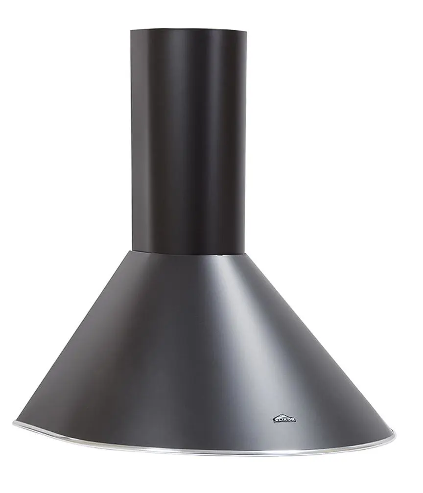 Изображение товара Купольная вытяжка Elikor Эпсилон 60П-430-П3Л 60 см цвет черный