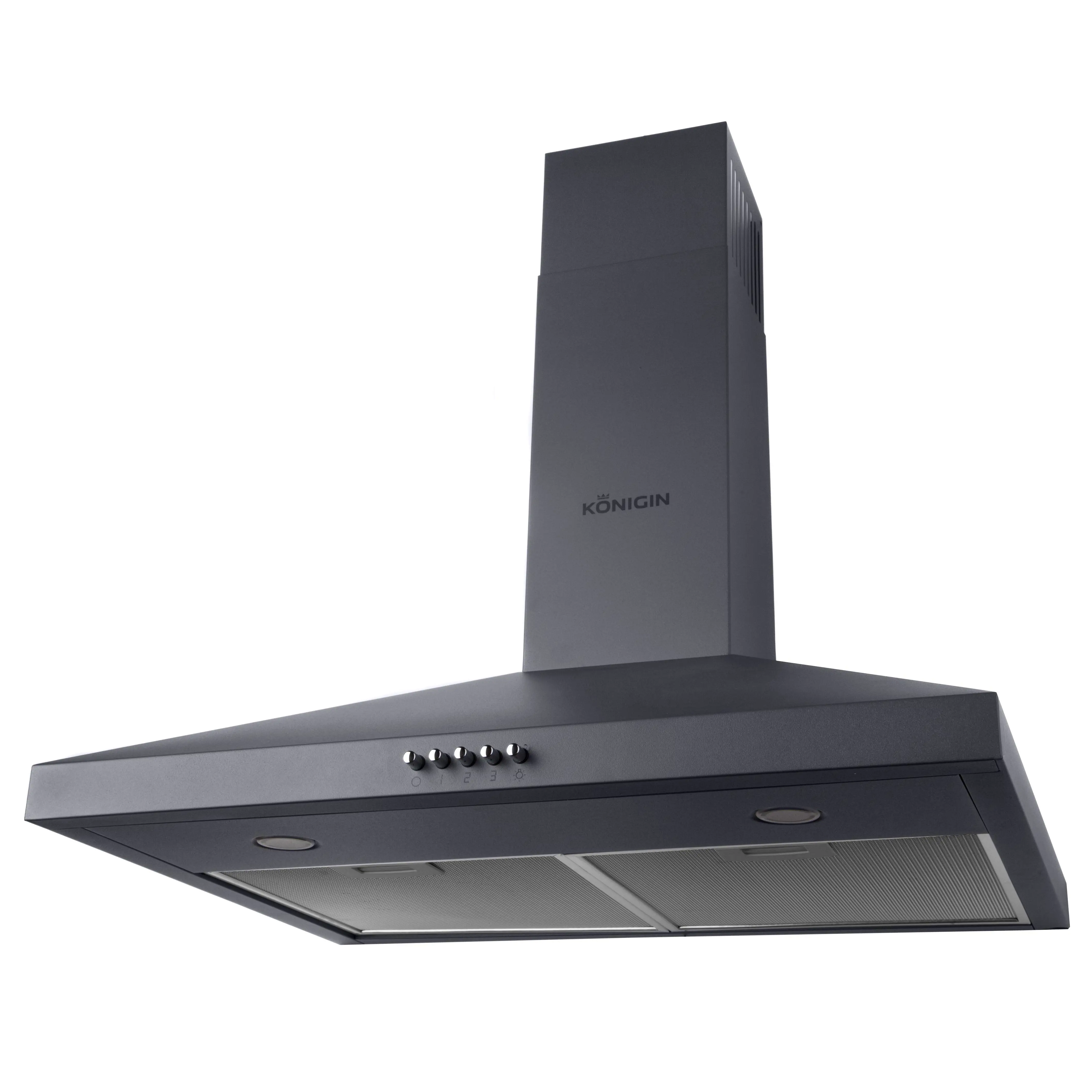 Изображение товара Встраиваемая вытяжка Konigin Canary Grey 60