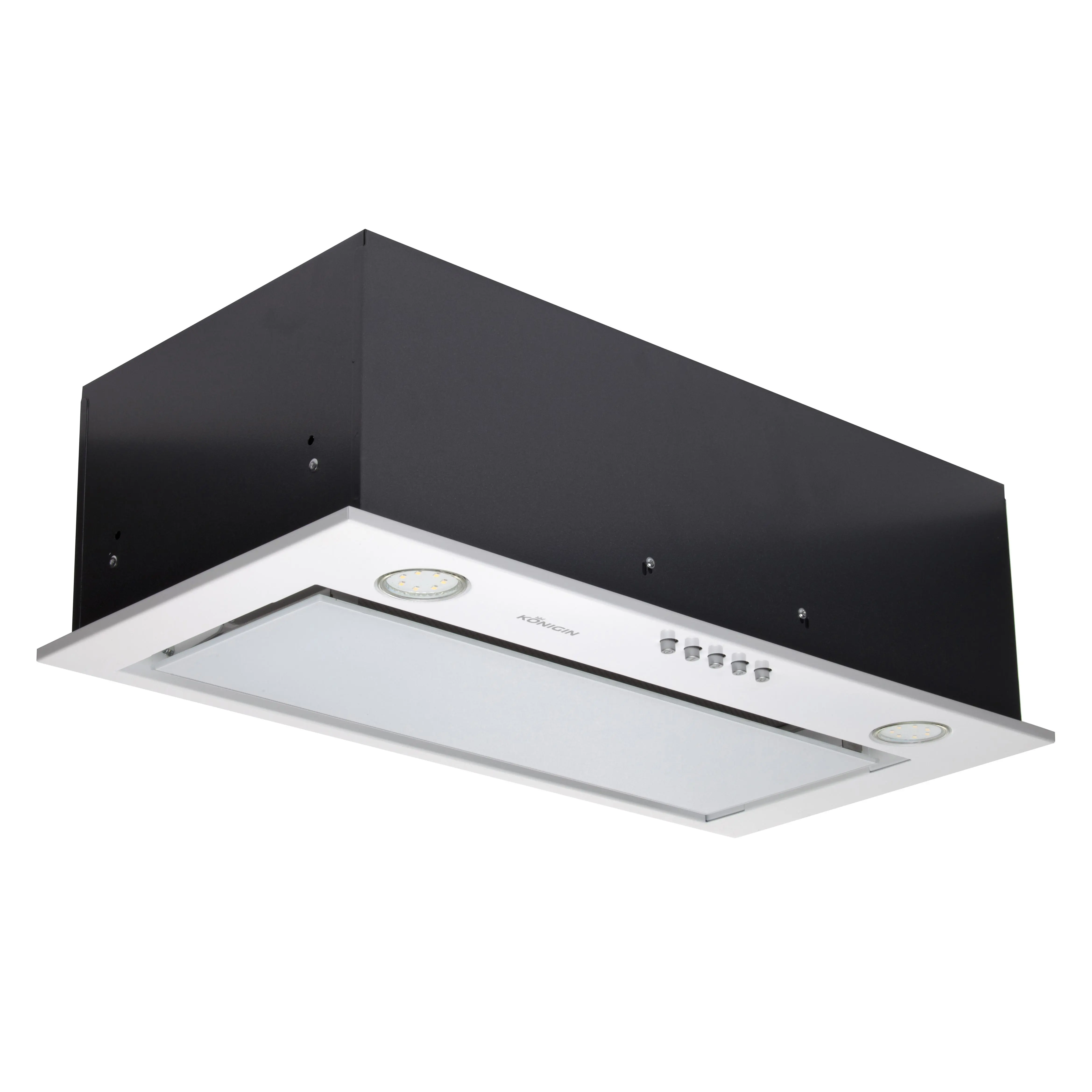 Изображение товара Кухонная вытяжка Konigin Next White 60