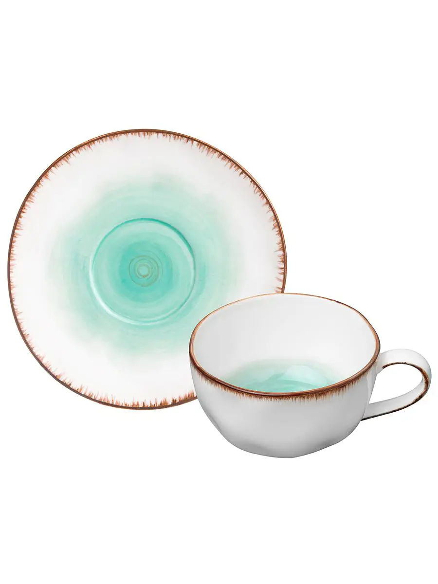 Изображение товара Кружка Elan Gallery 250 мл фарфор 760100