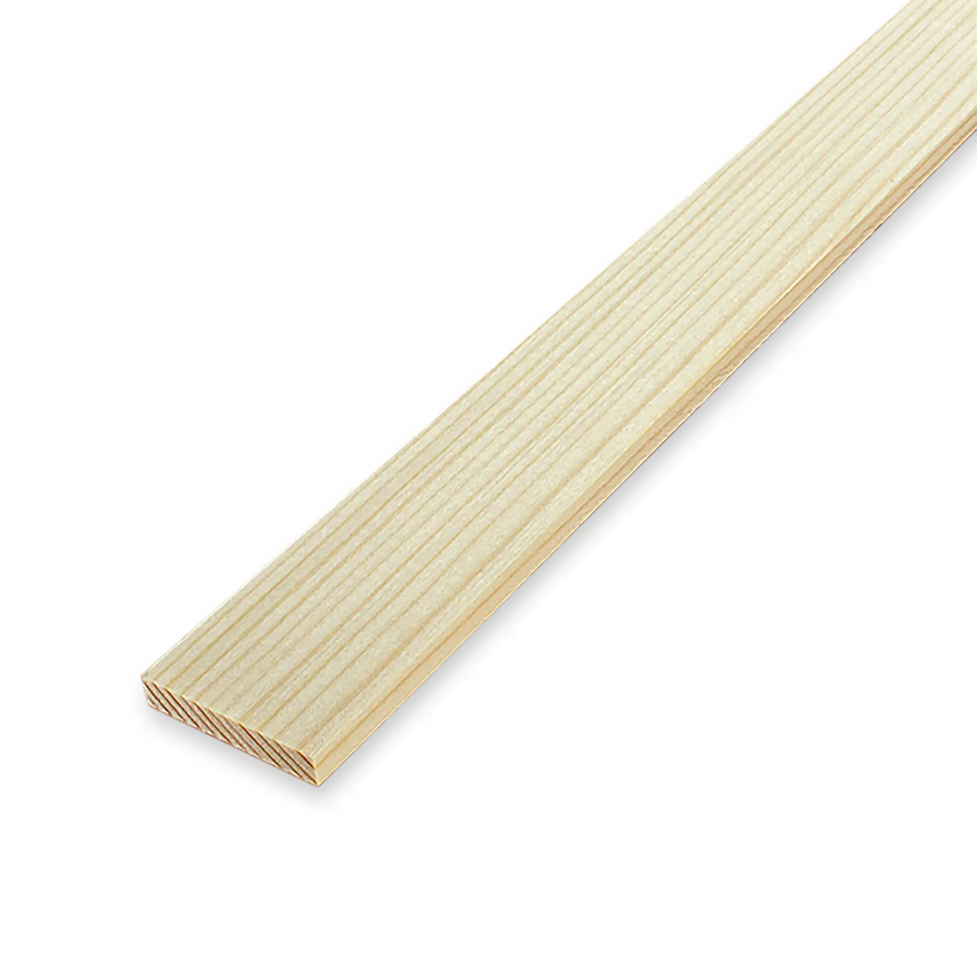 Изображение товара Рейка Арелан 5х29х2200 мм Хвоя Экстра Прямая