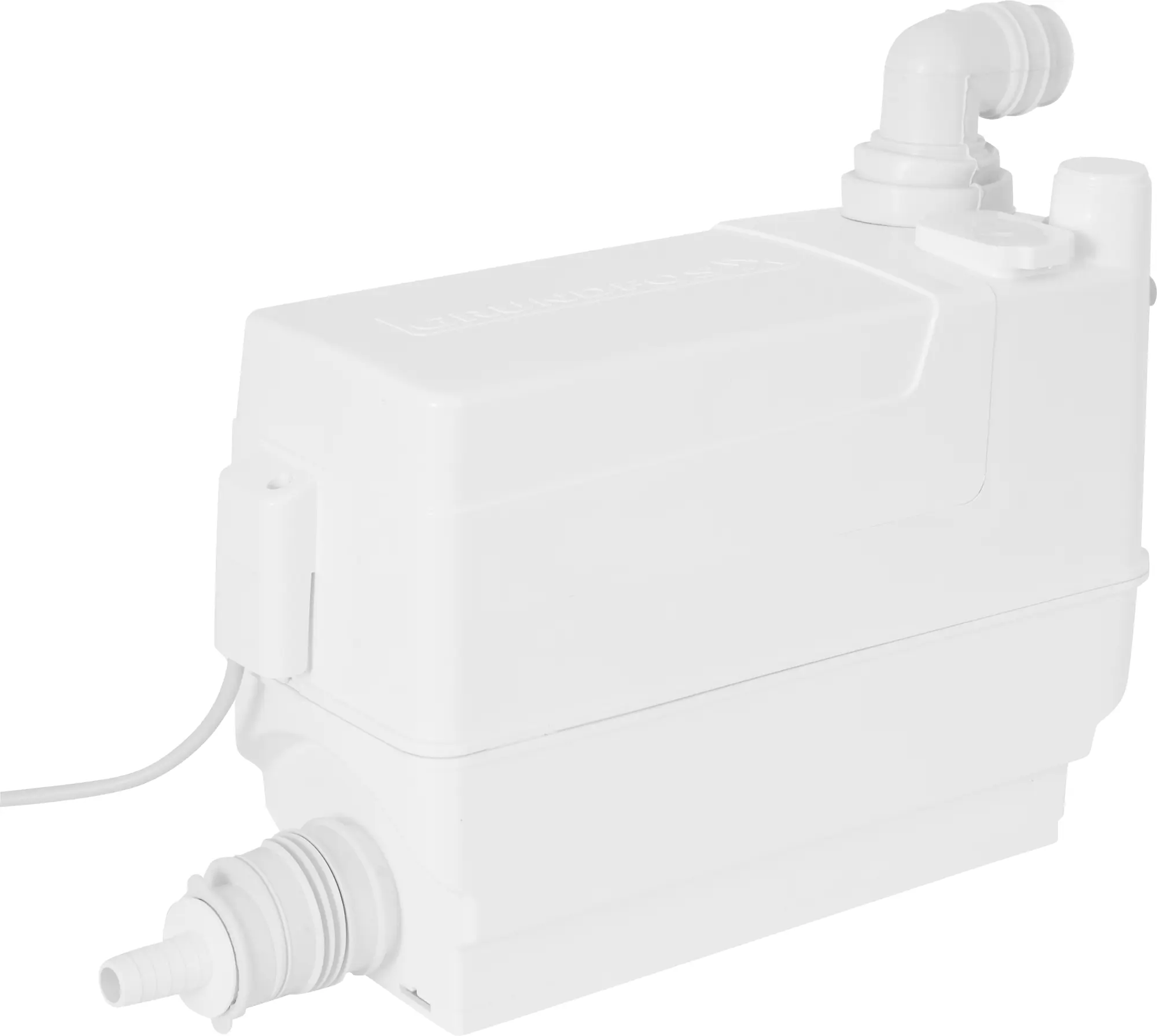 Изображение товара Канализационный насос Grundfos Sololift 2 C-3 640 Вт 204 л/мин для бытовых стоков