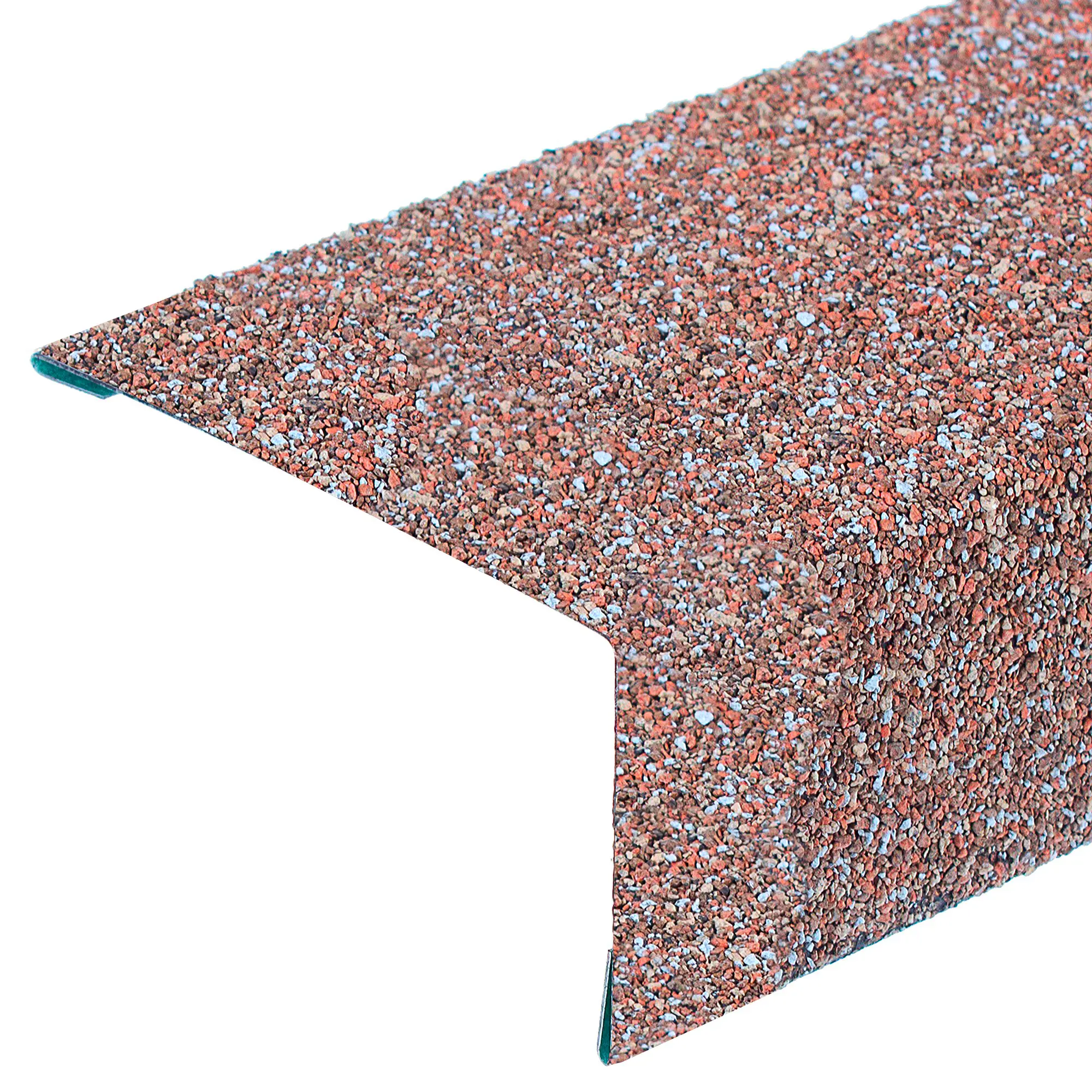 Изображение товара Наличник оконный гранулят Hauberk 1.25 м. цвет мраморный