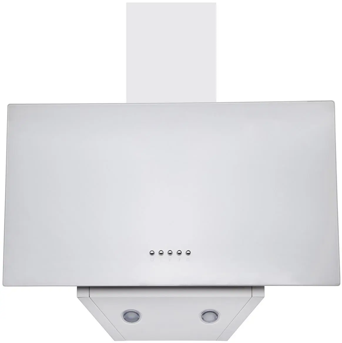 Изображение товара Встраиваемая вытяжка Konigin Colibri White 50