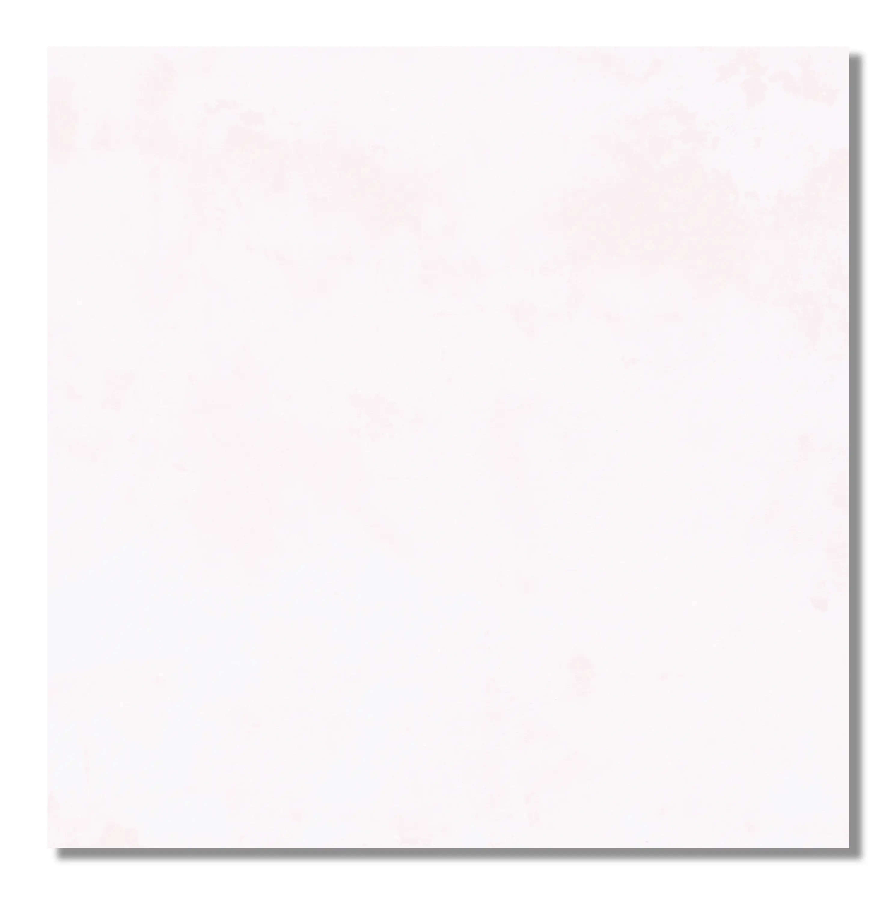 Изображение товара Плитка напольная Culto Solo 40x40 см белая для внутреннего пола