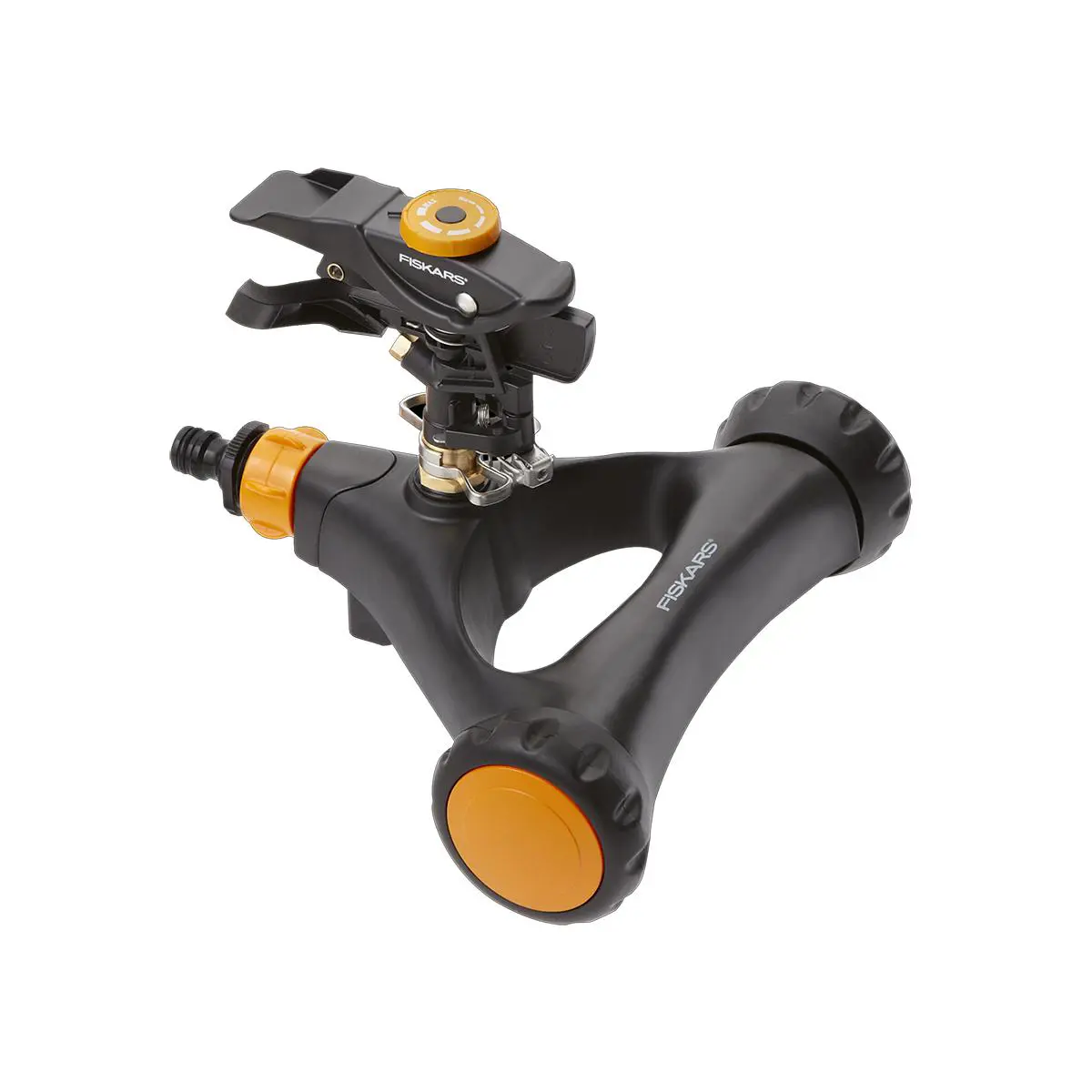 Изображение товара Дождеватель FISKARS 221262 500м2 Металл / пластик