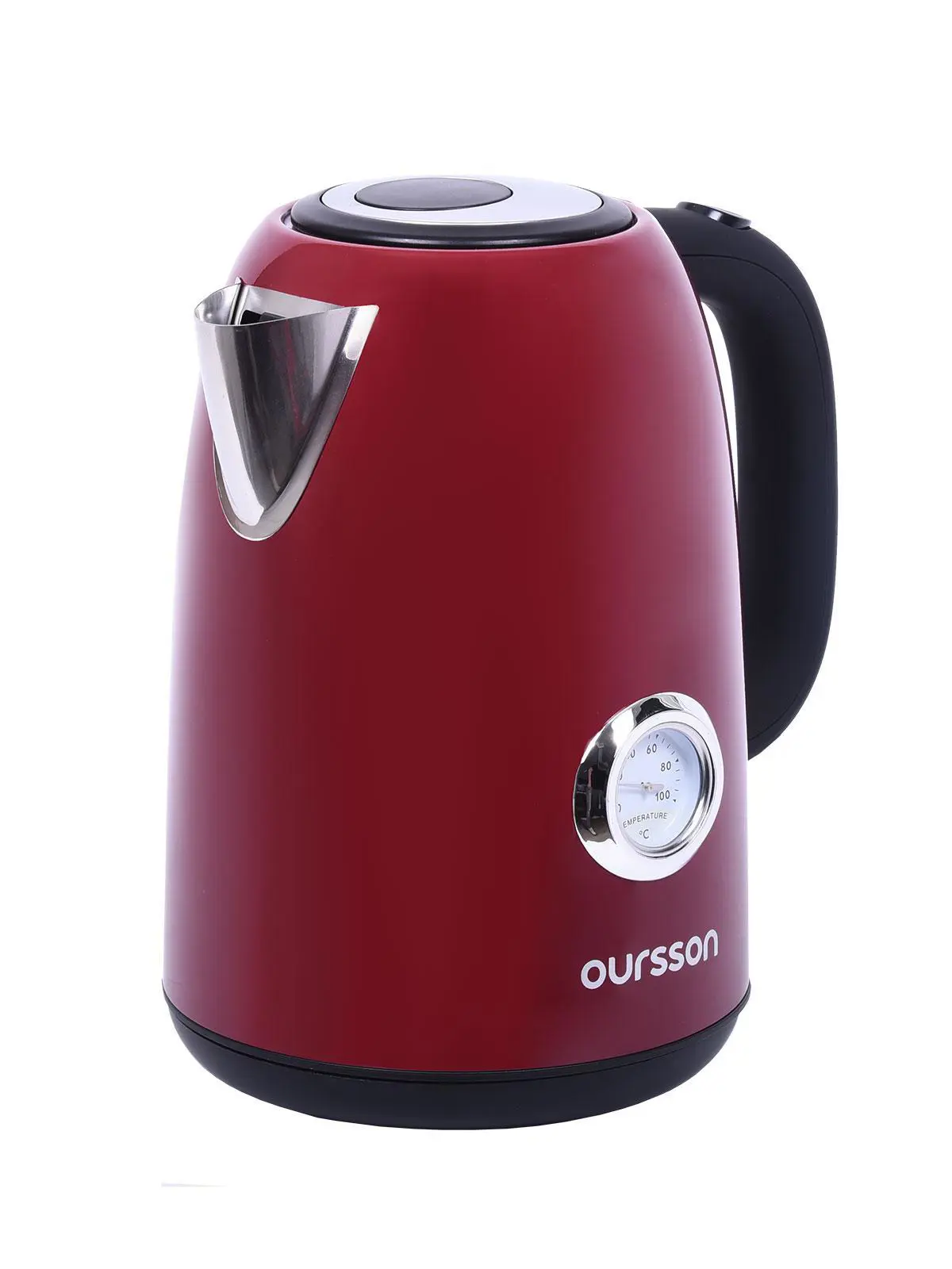 Изображение товара Электрический чайник Oursson EK1752M/DC