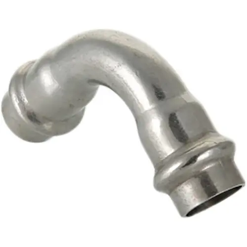 Изображение товара Угольник 90° Valtec 22 мм ВР нержавеющая сталь