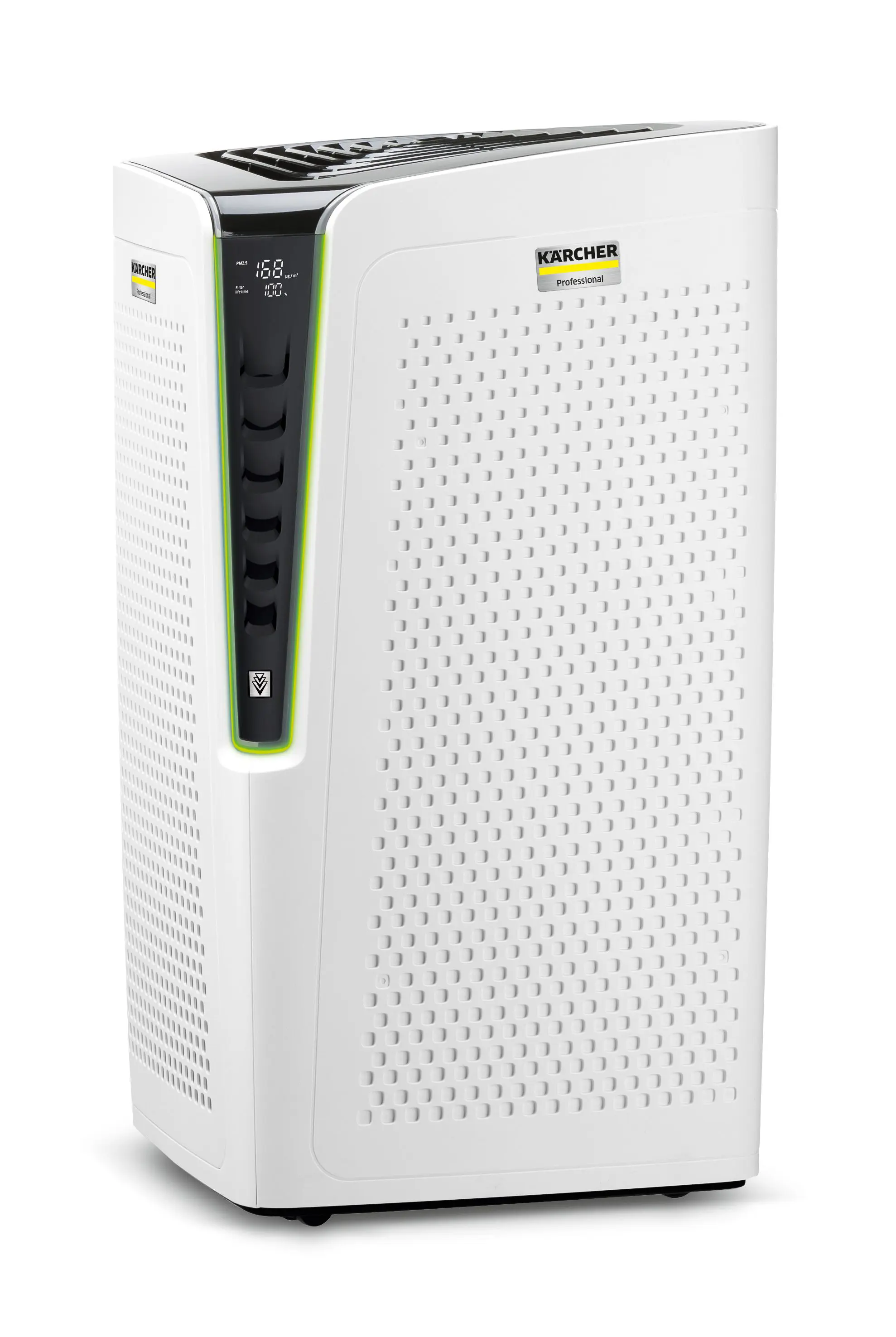 Изображение товара Очиститель воздуха Karcher AF100 EU белый