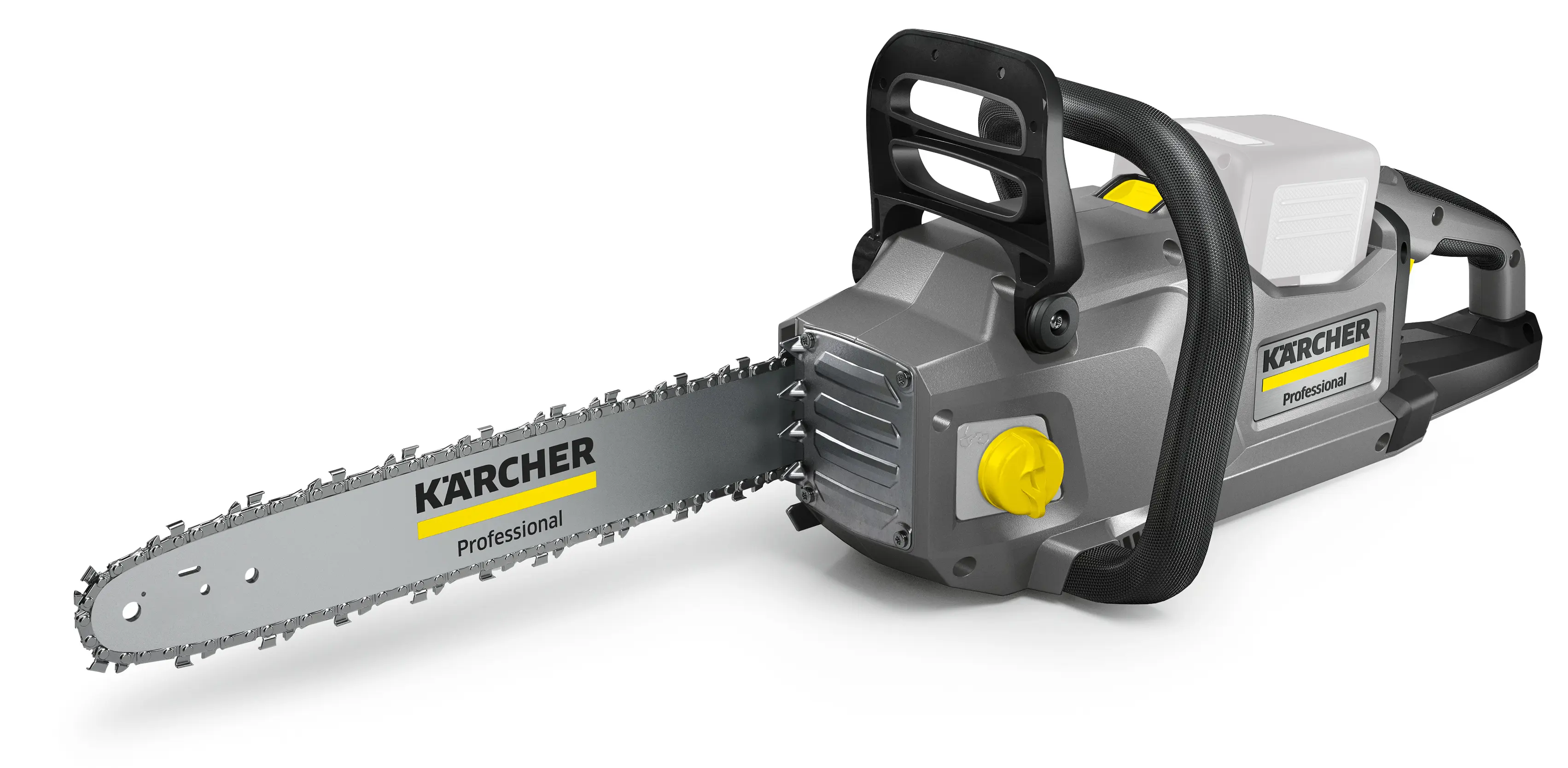 Изображение товара Пила цепная Karcher CS 400/36 Bp