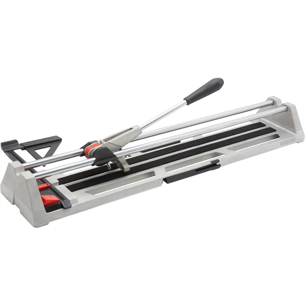 Изображение товара Плиткорез ручной Bellota POP60-R C 630 мм толщина реза 12 мм