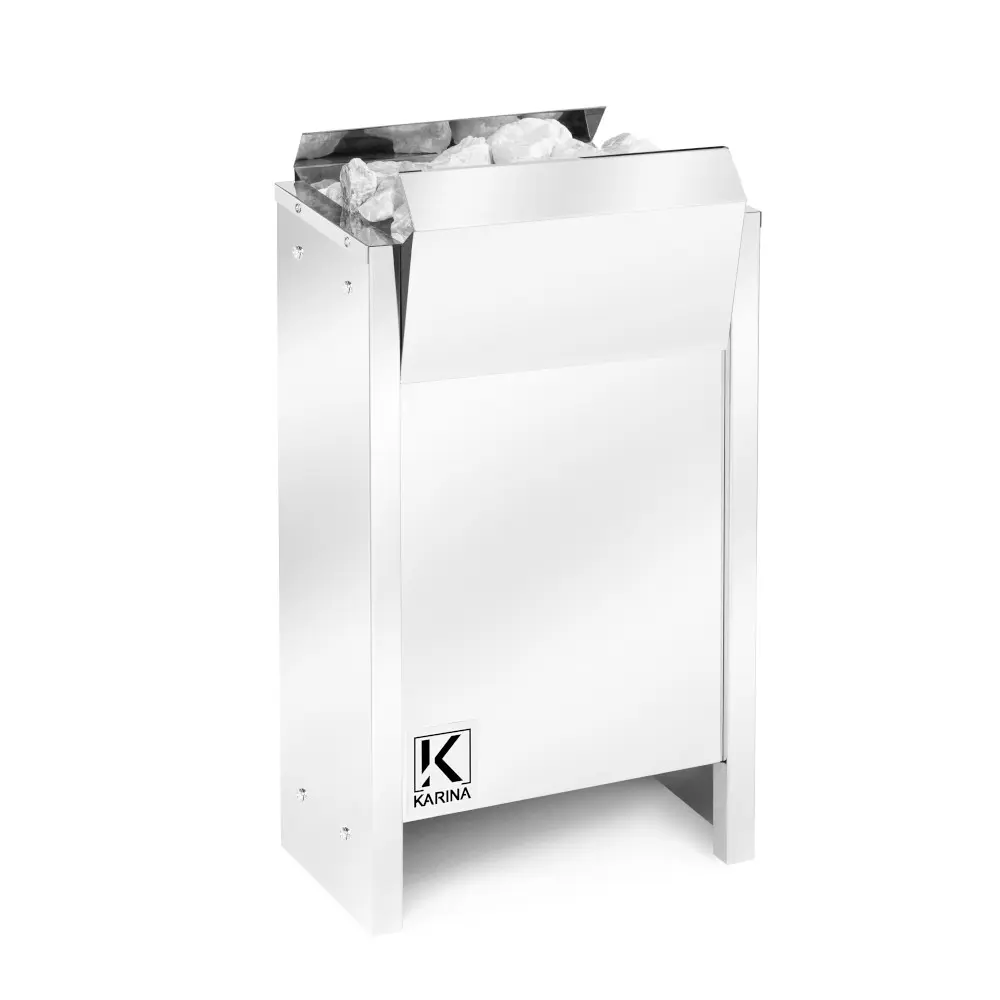 Изображение товара Печь банная электрическая Karina Lite 6кВт 7м³