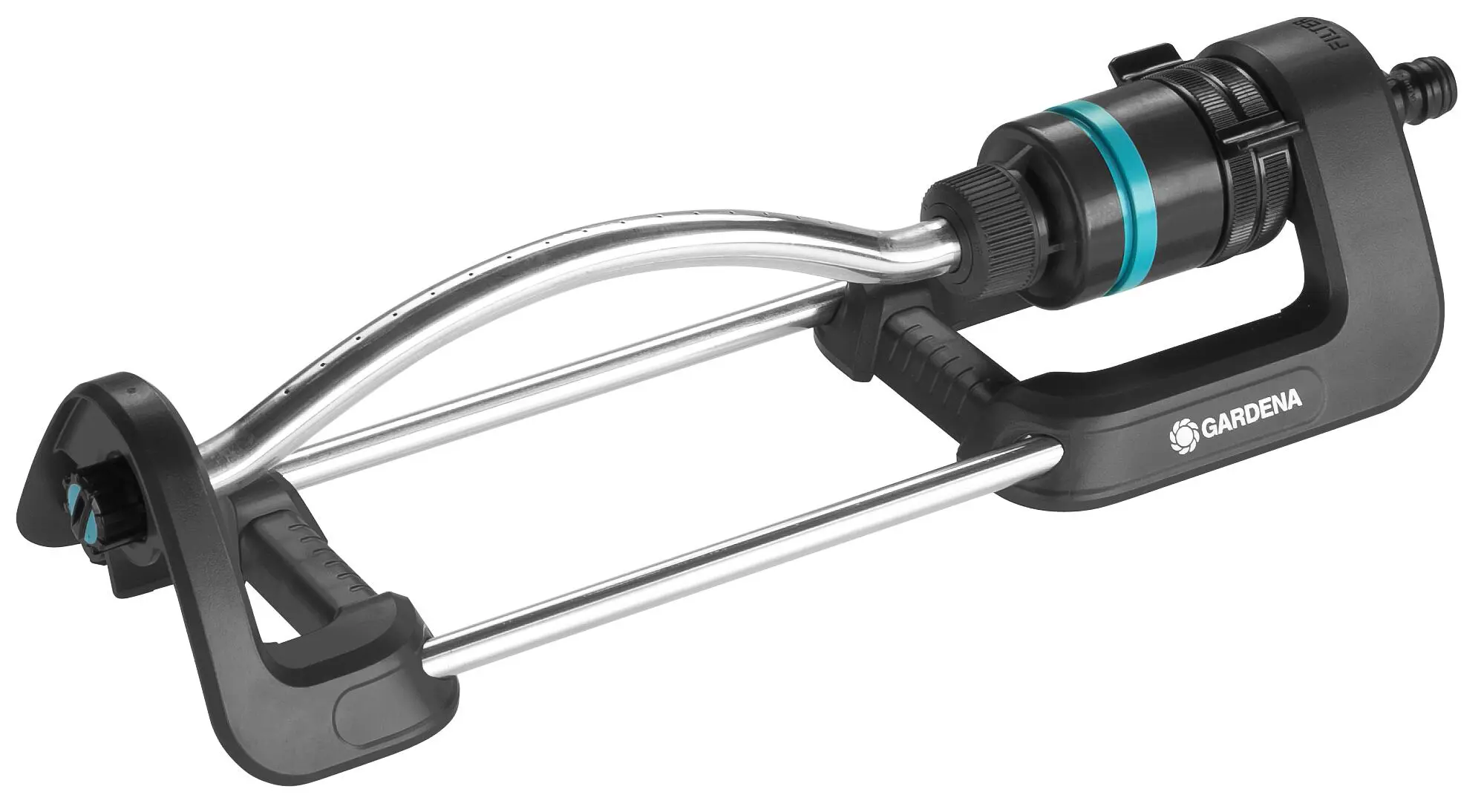 Изображение товара Дождеватель для полива осциллирующий Gardena EcoLine 220 (м²)