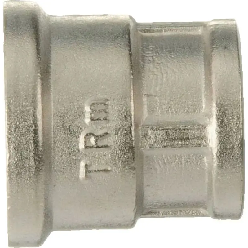 Изображение товара Муфта переходная Terma 1"x1 1/4" ВР латунь