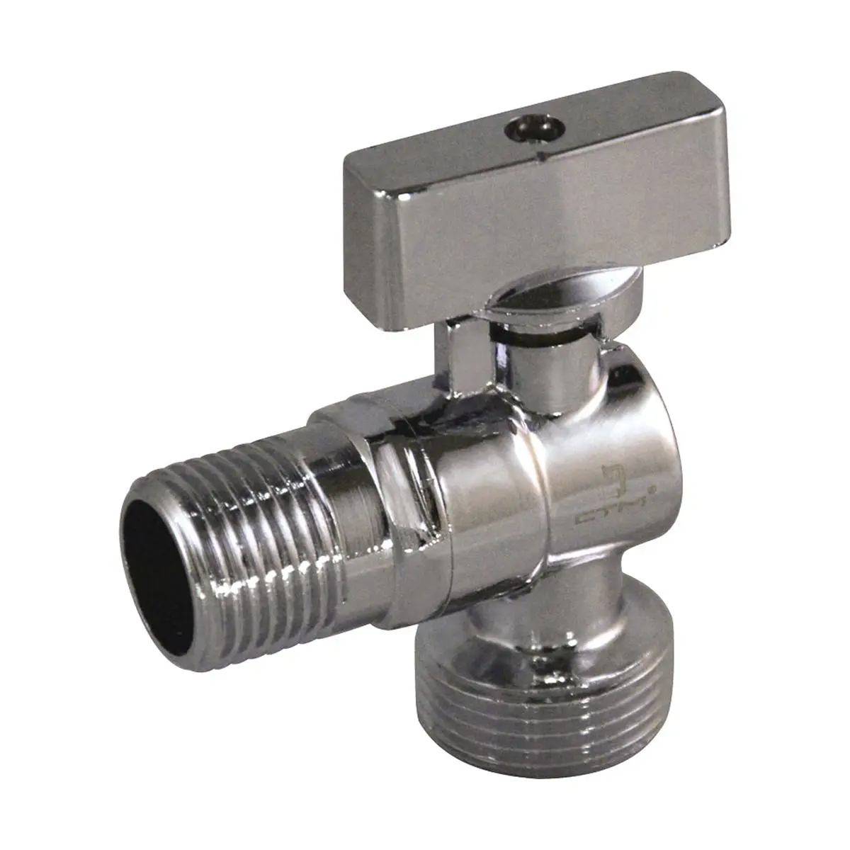 Изображение товара Кран шаровый СТМ 208376 1/2" Наружный