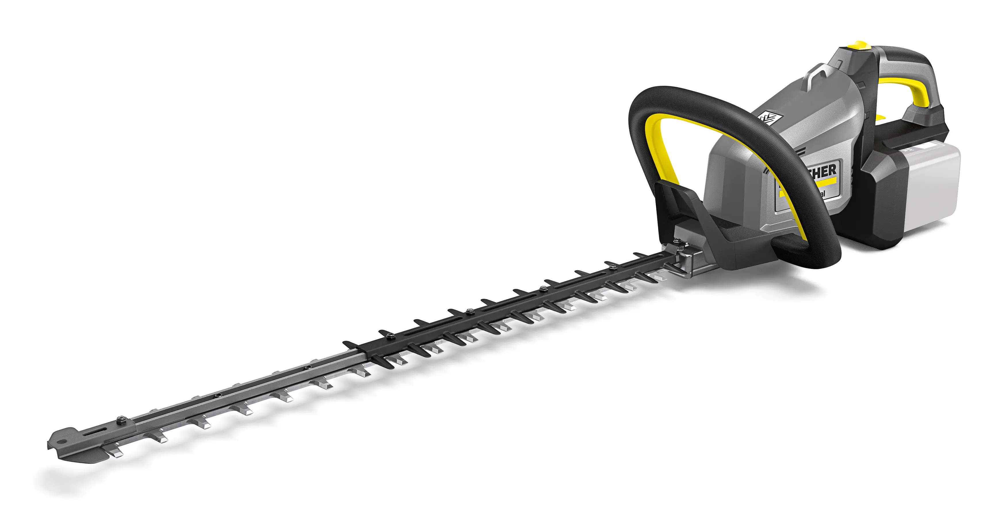 Изображение товара Кусторез аккумуляторный Karcher HT 650/36 Bp