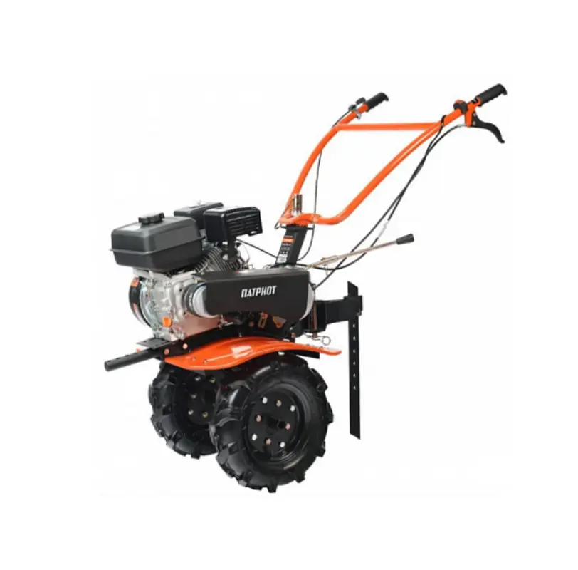Изображение товара Мотоблок Patriot Кубань М