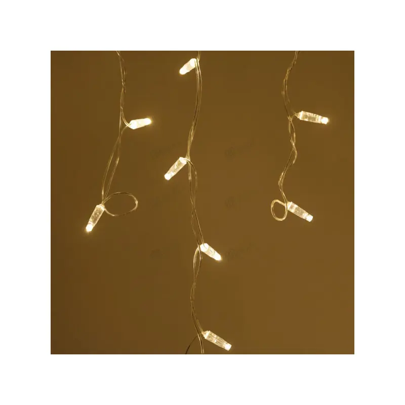 Изображение товара Электрогирлянда Arlight 034106 240см 88LED белый