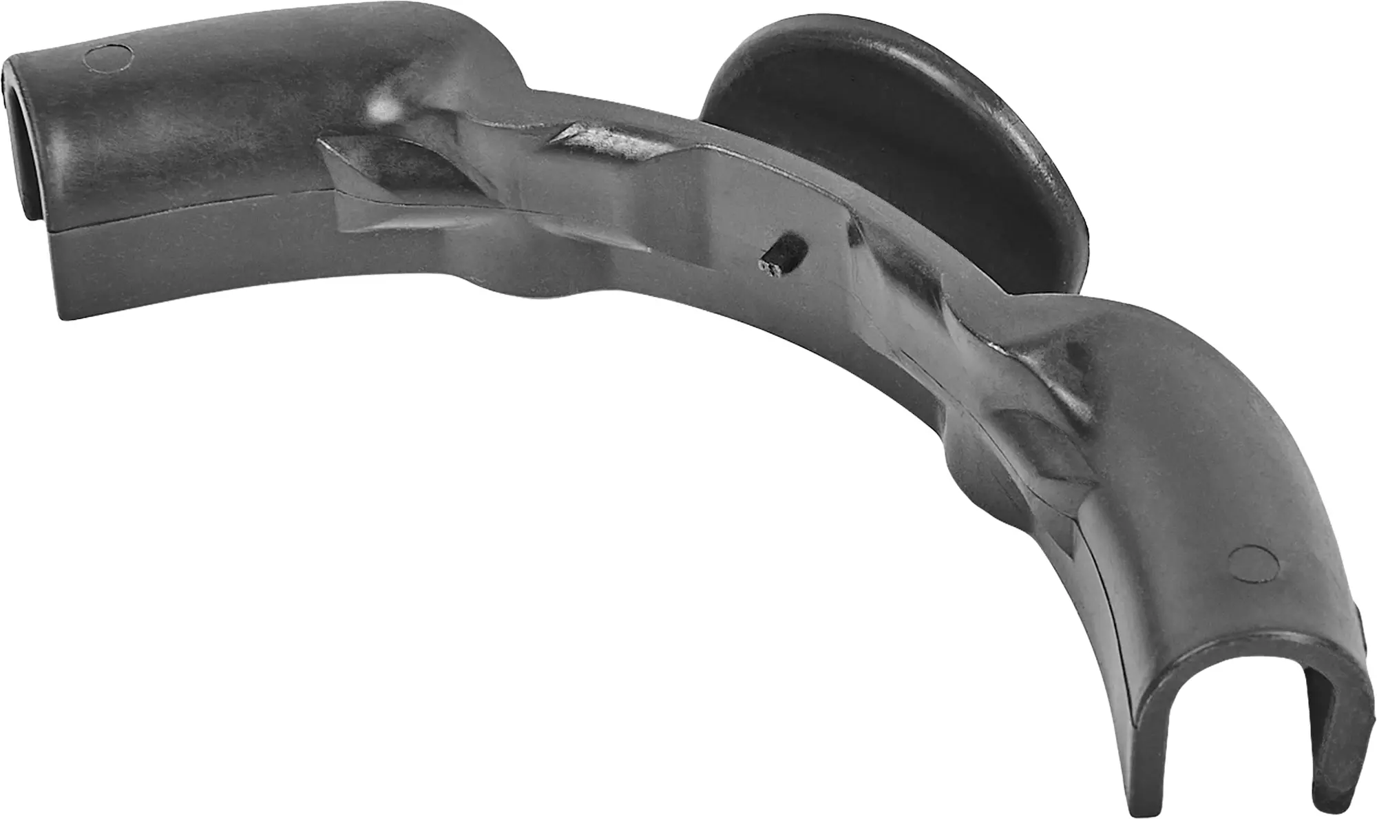 Изображение товара Фиксатор поворота трубы 90º РОСТерм 16 мм для полимерных труб