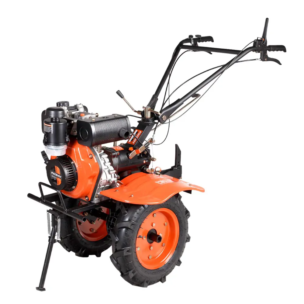 Изображение товара Мотоблок дизельный Patriot BOSTON-6D 6 л.с