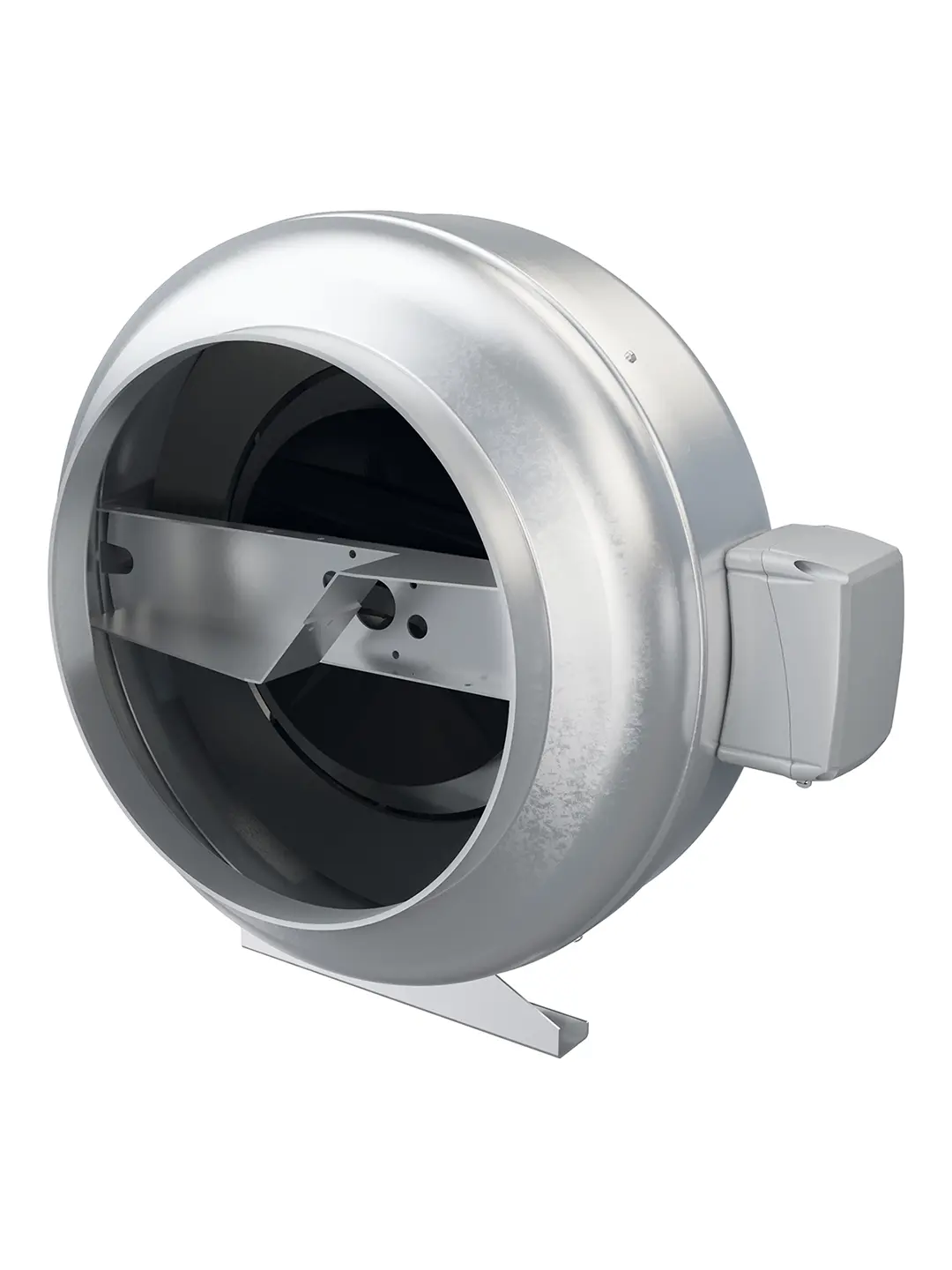 Изображение товара Канальный вытяжной вентилятор Era Pro Mars D315 для принудительной вентиляции