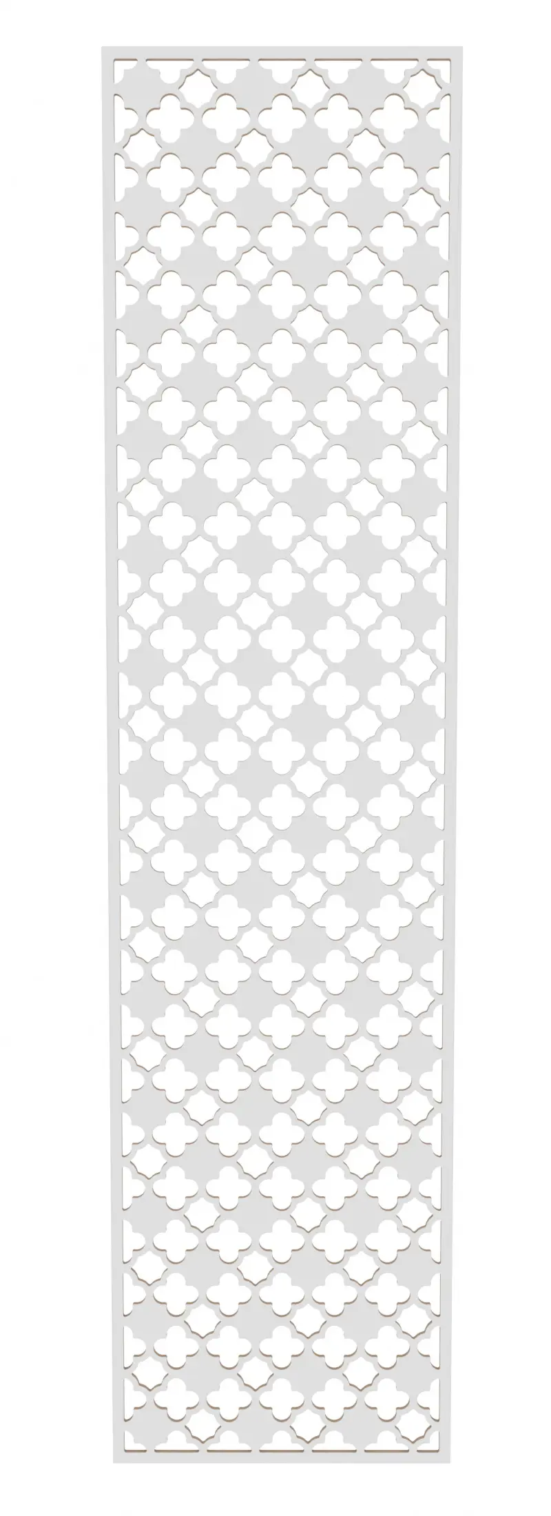 Изображение товара Стеновая панель МДФ Менди 2440x600x10 мм 1.46 м²