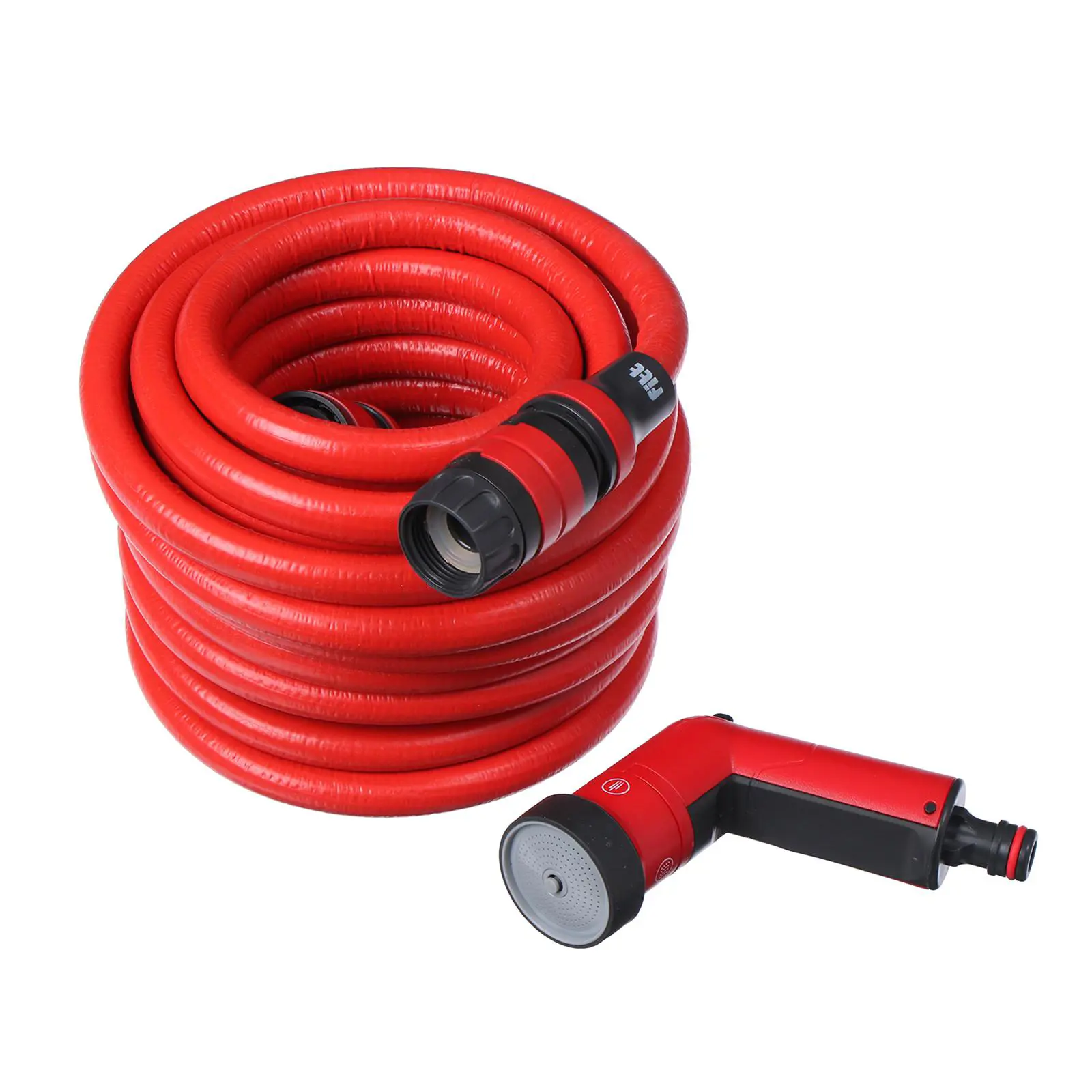 Изображение товара Садовый шланг 6971191 d 20 мм 20 м Каучук