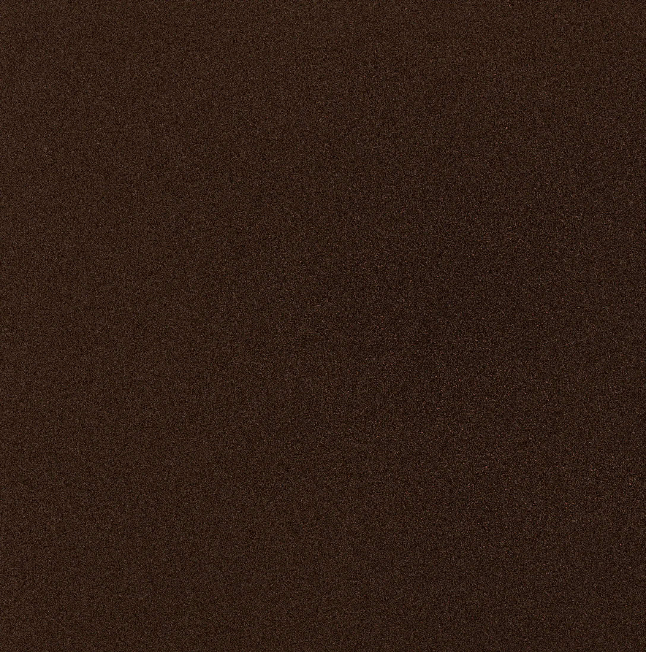 Изображение товара Резиновая плитка 500x500x16 мм коричневая для детских площадок