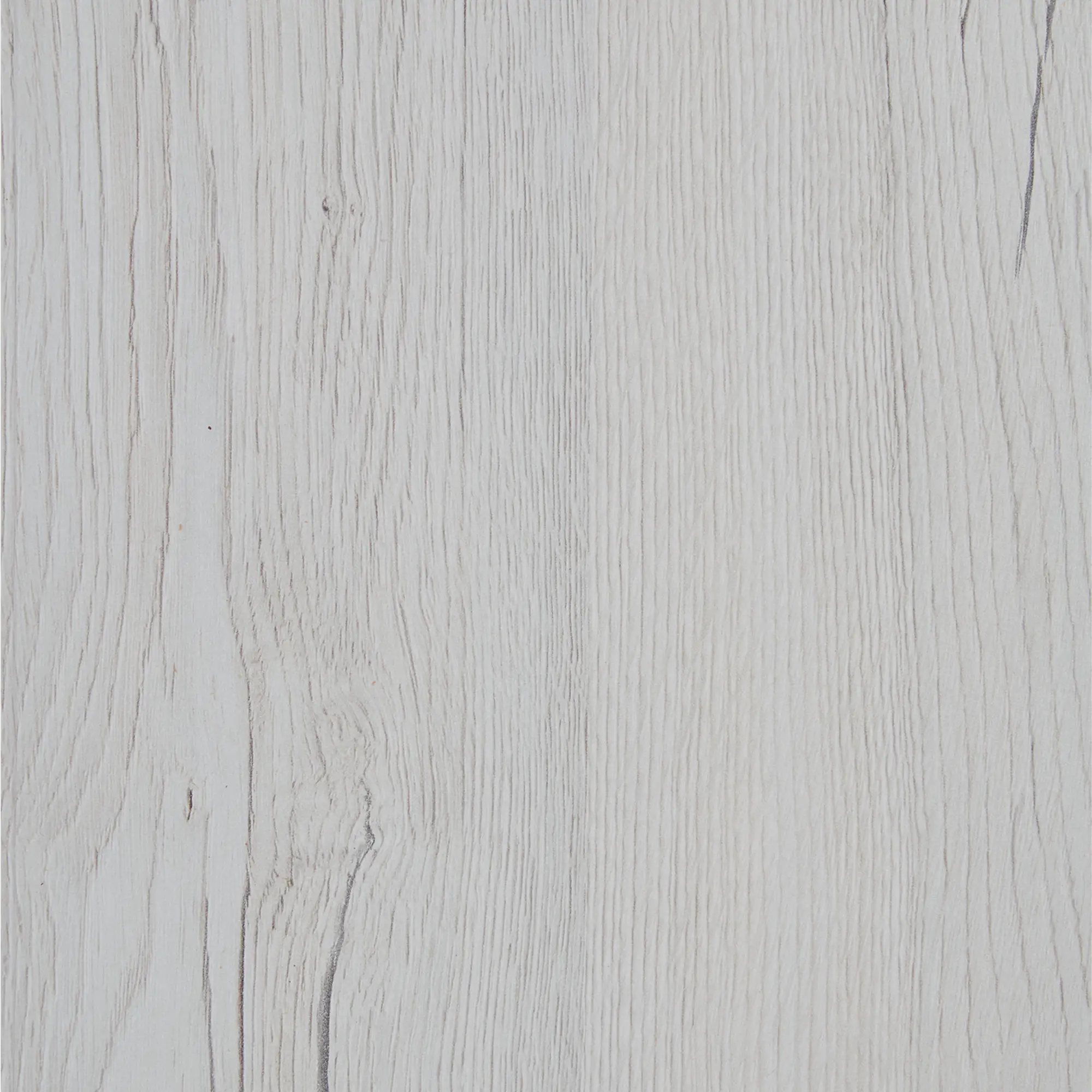 Изображение товара Стеновая панель МДФ Дуб сан-ремо белый 2700x200x6 мм 0.54 м²