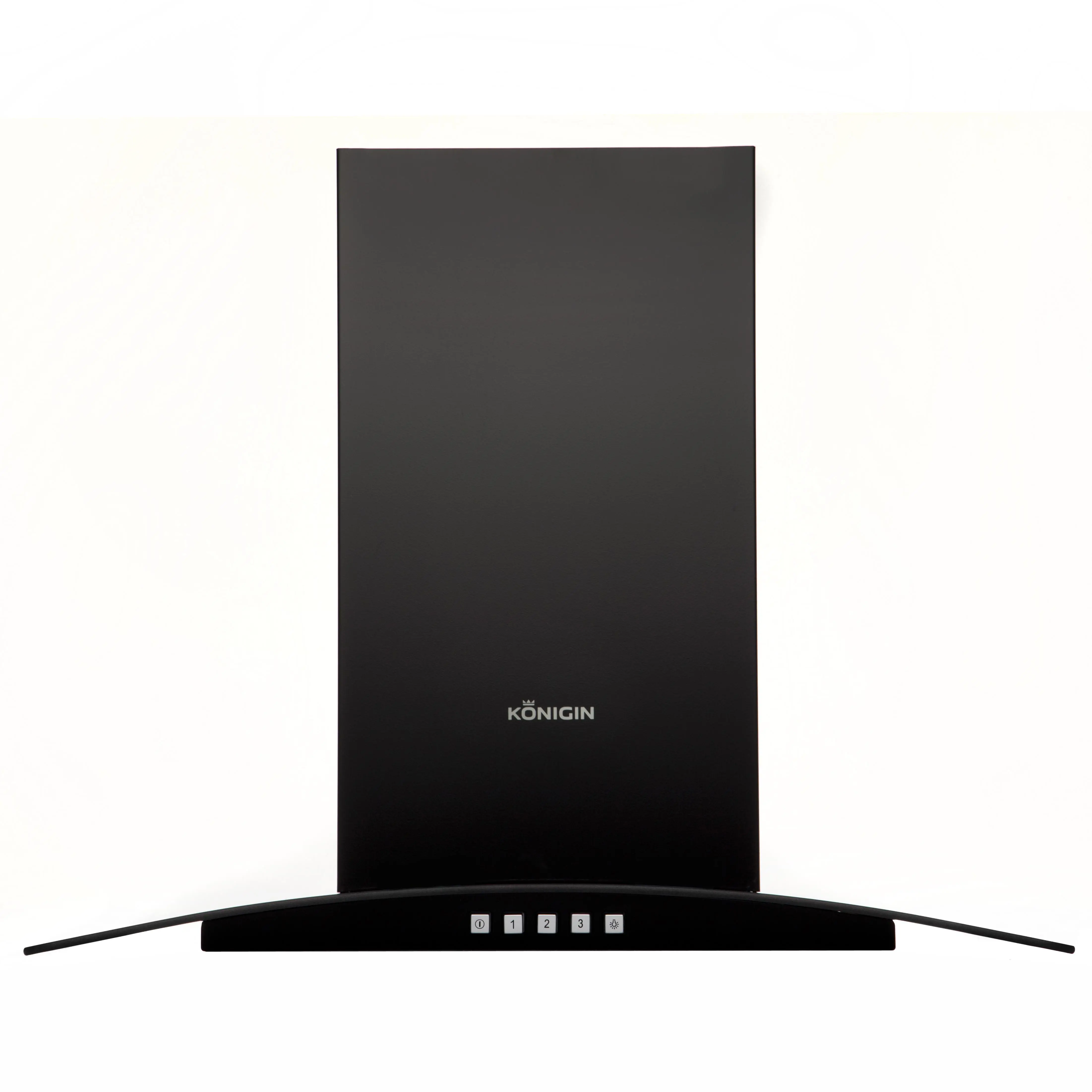 Изображение товара Кухонная вытяжка Konigin Vela Black 50