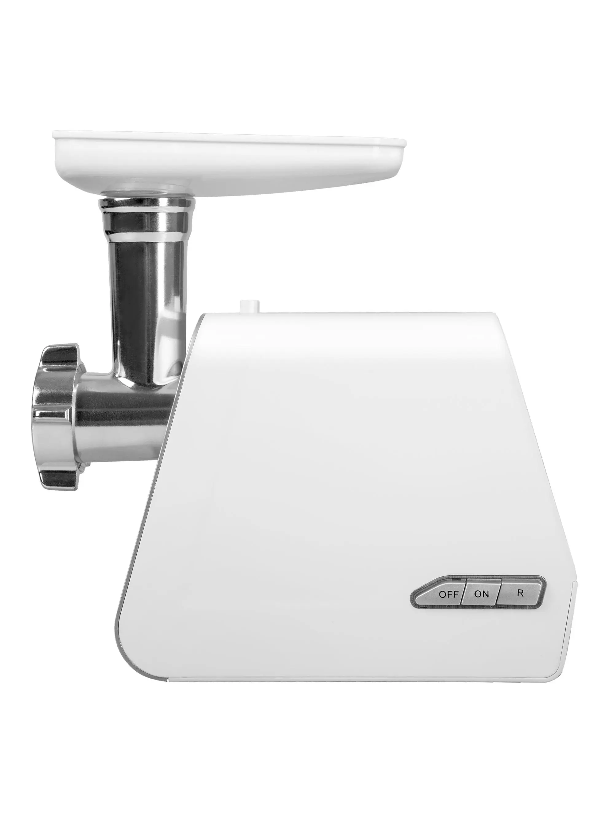 Изображение товара Электрическая мясорубка Redmond RMG-1217 Белый