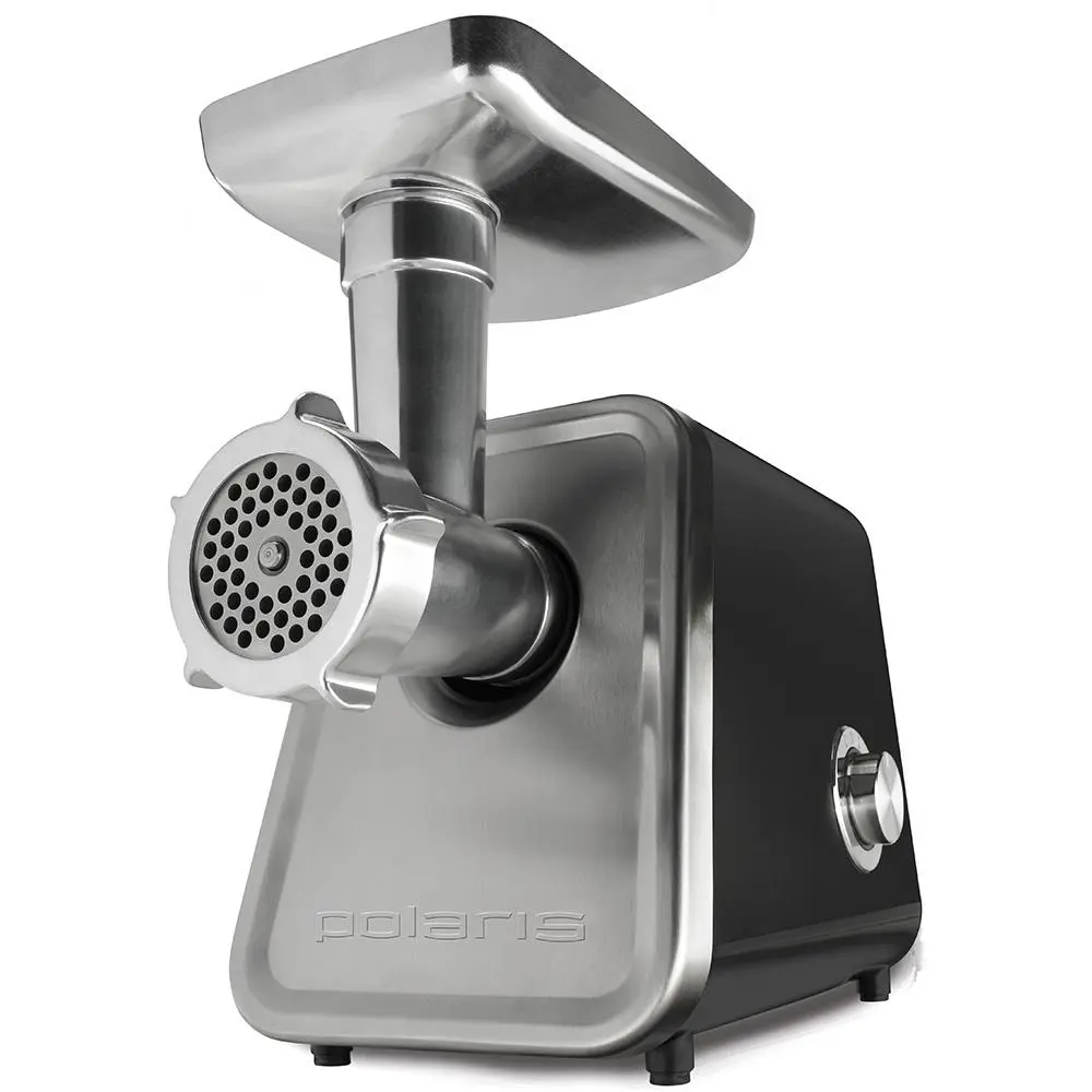 Изображение товара Электрическая мясорубка Polaris PMG 3044 ProGear Inside