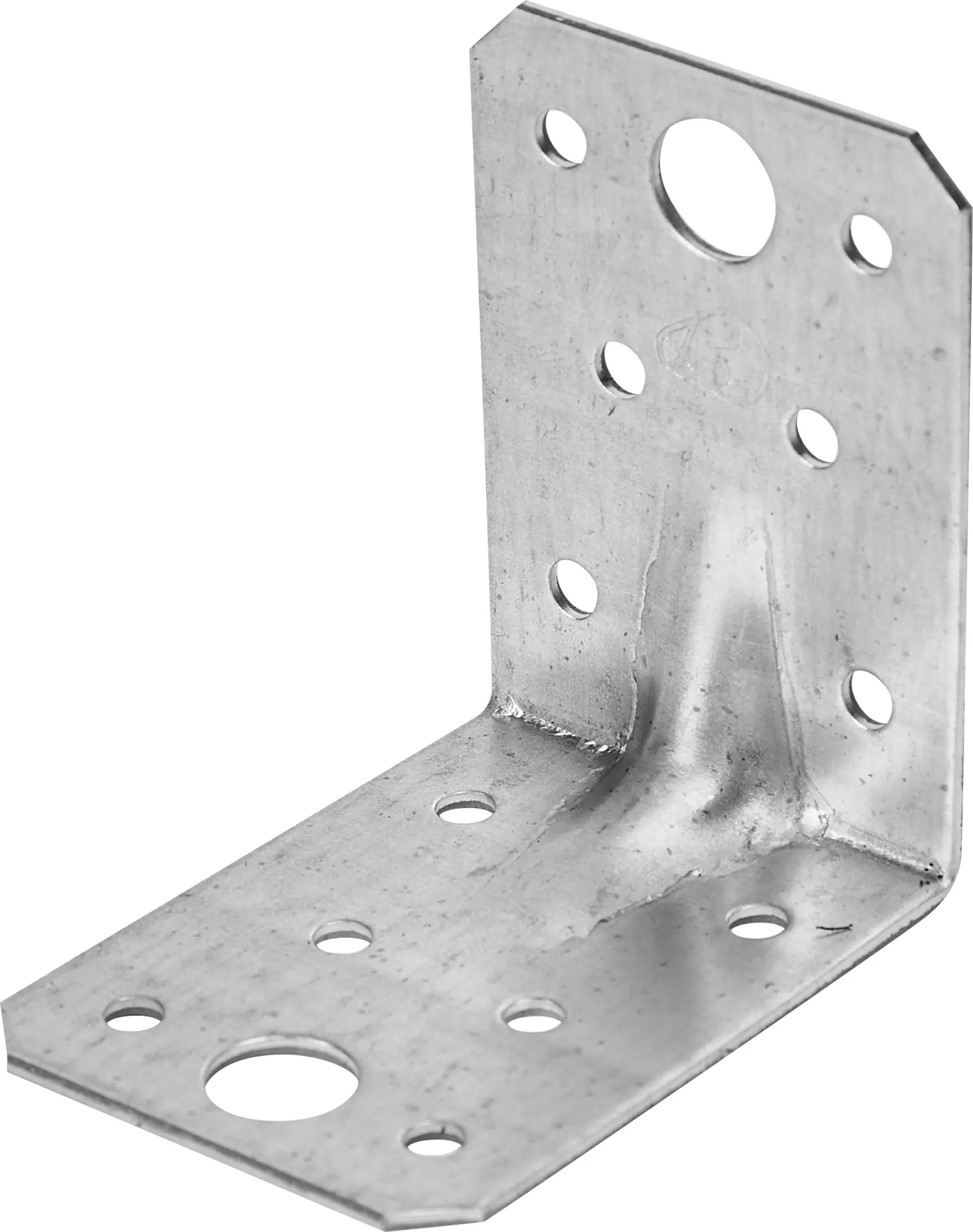 Изображение товара Угол крепежный усиленный KUU 60x60x45x1.8