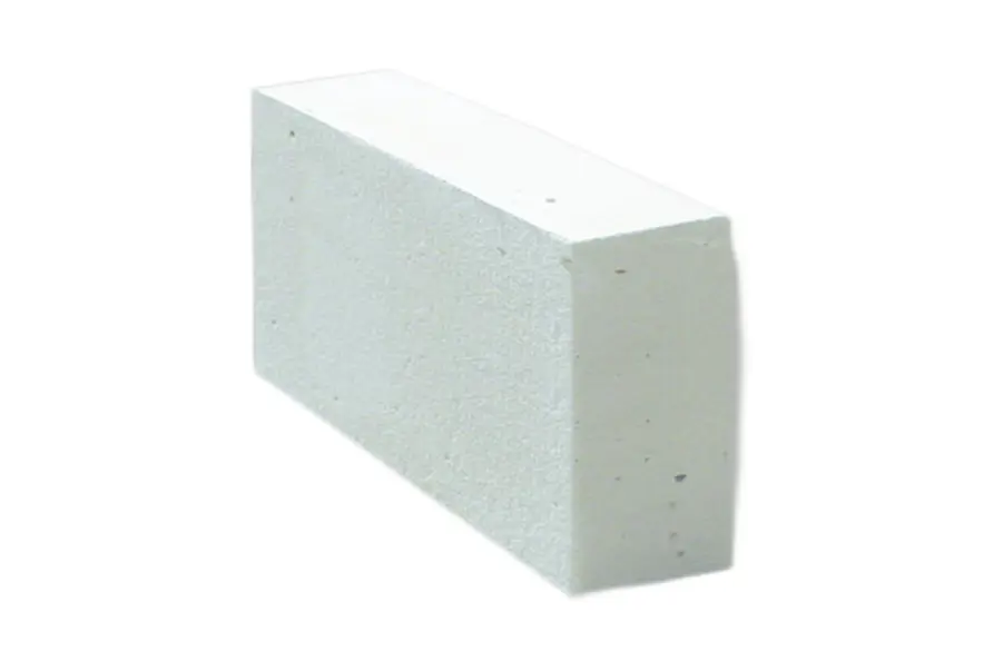 Изображение товара Блок газобетонный Thermocube D400 600x250x100