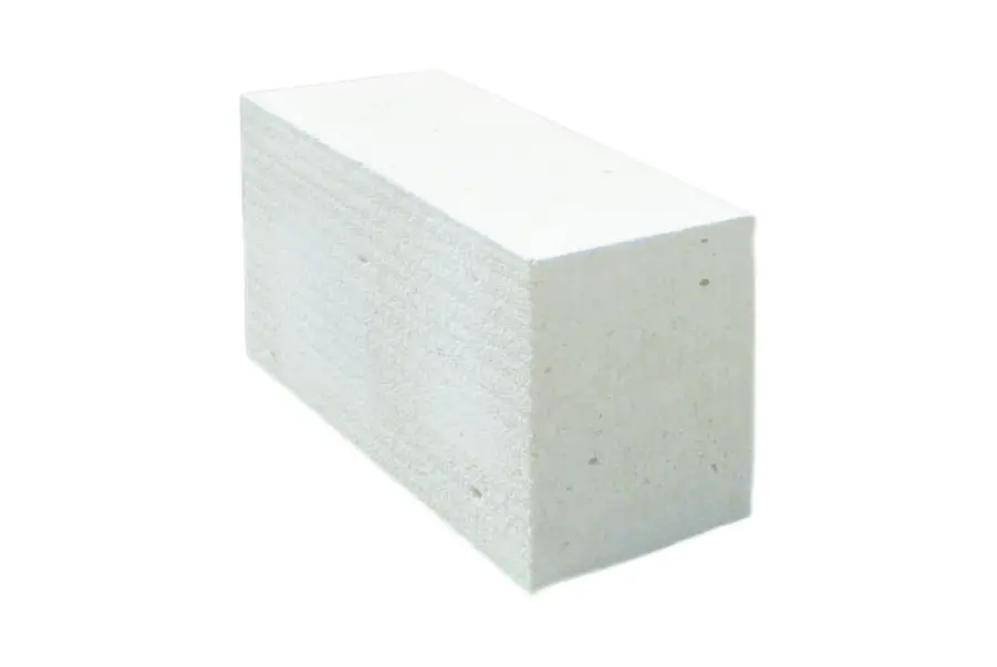 Изображение товара Блок газобетонный Thermocube D400 600x200x250 мм