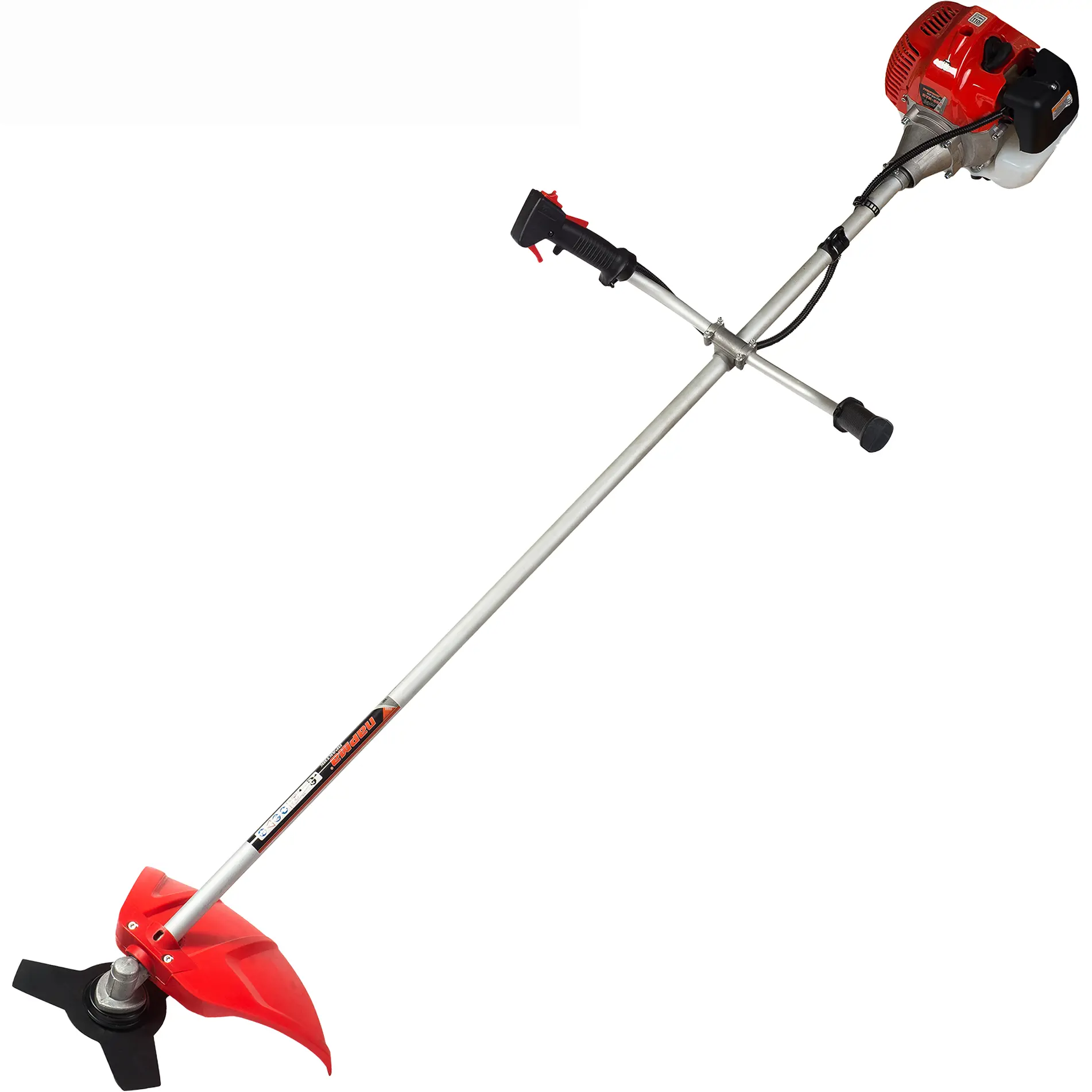 Изображение товара Мотокоса бензиновая Парма Практик БТК-052 2 л.с.