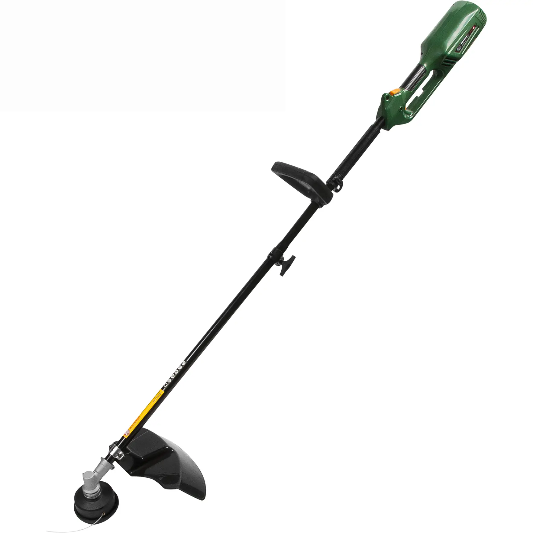 Изображение товара Триммер электрический «Калибр» ЭТ-1500В 1500 Вт