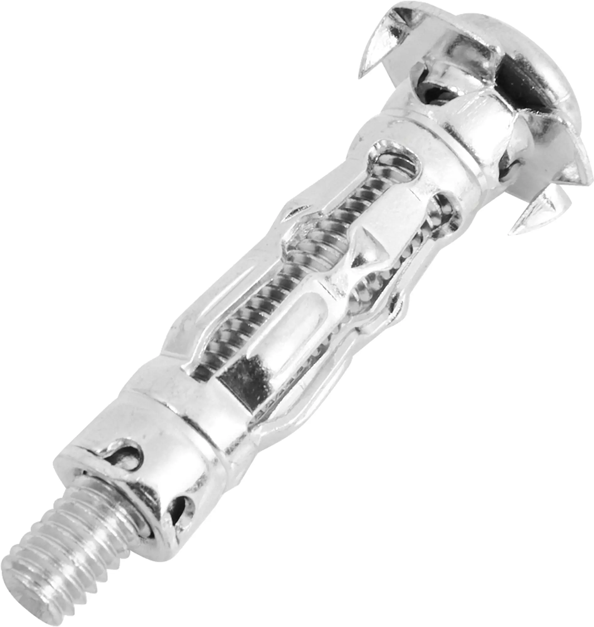 Изображение товара Дюбель-Молли для гипсокартона Sormat 6x45 10 шт.