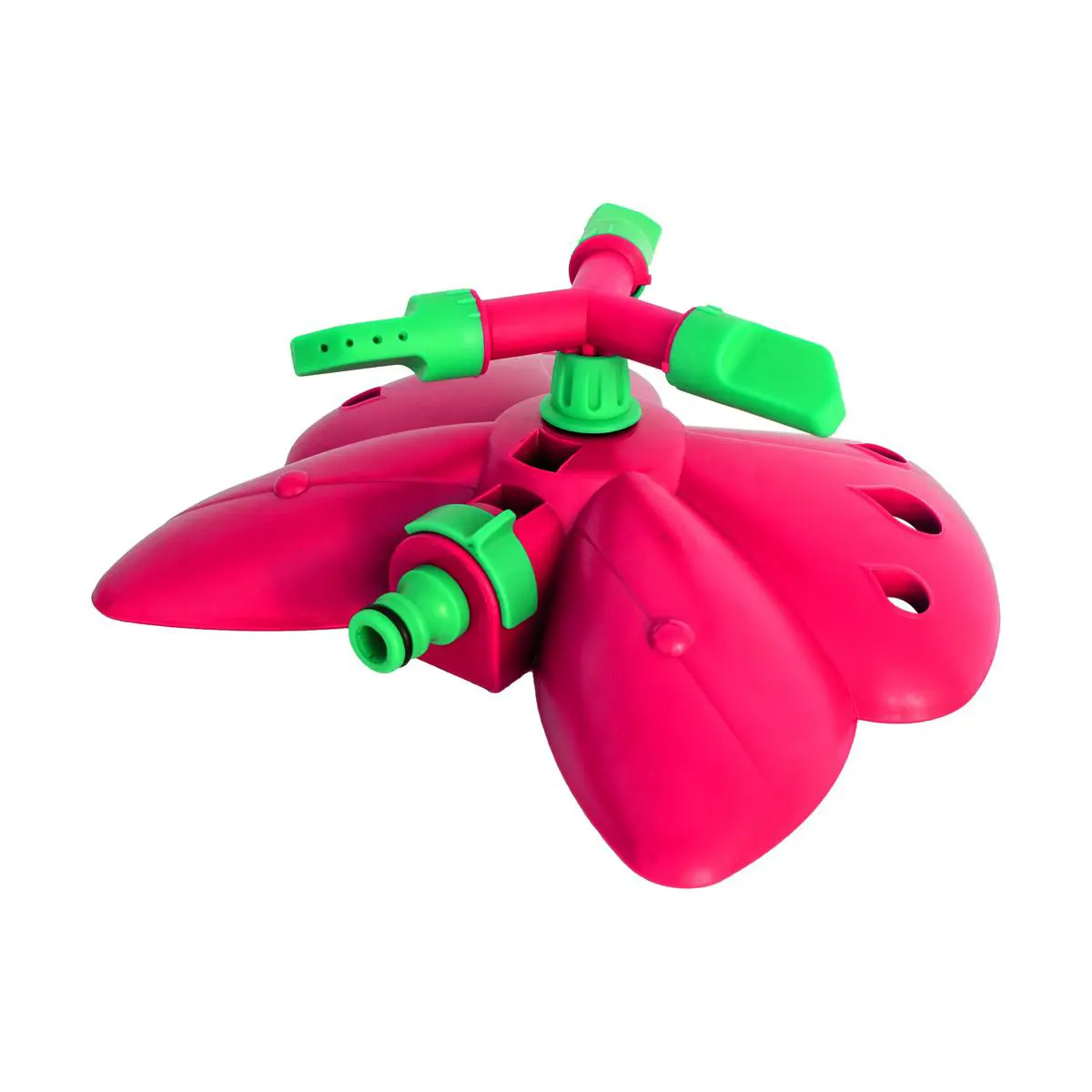 Изображение товара Опрыскиватель садовый Don Gazon 096-8107 1 л круговой с регулировкой радиуса