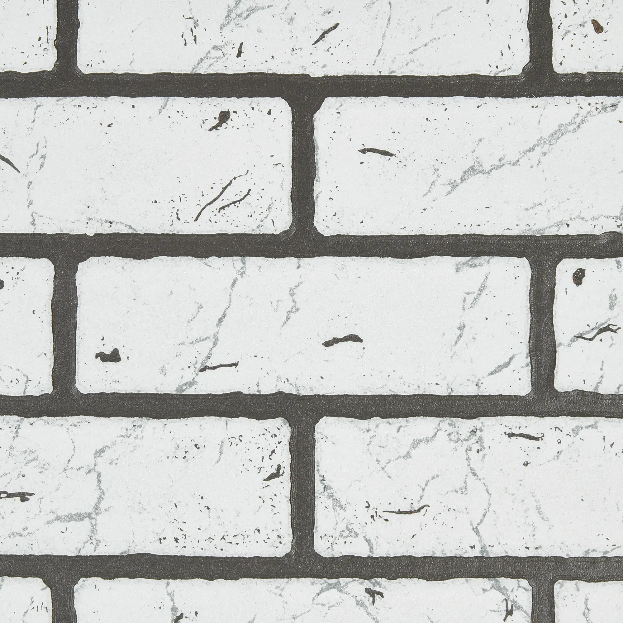 Изображение товара Листовая панель МДФ Кирпич Кантри 2440x1220x4 мм 2.98 м² для внутренней отделки