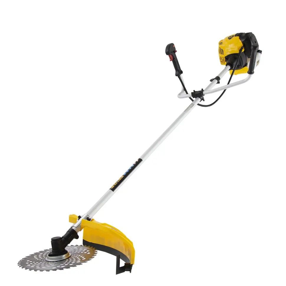 Изображение товара Триммер бензиновый Denzel DTL-52 3 л.с