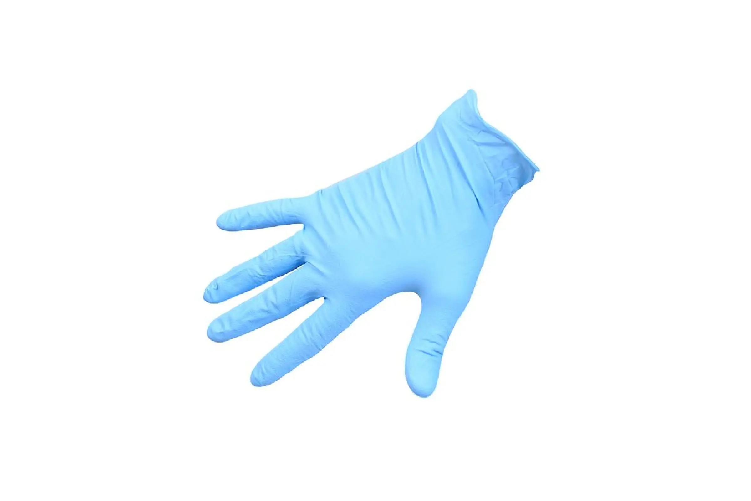 Изображение товара Перчатки нитриловые RoxelPro 721122, размер 8 / М, 100 шт