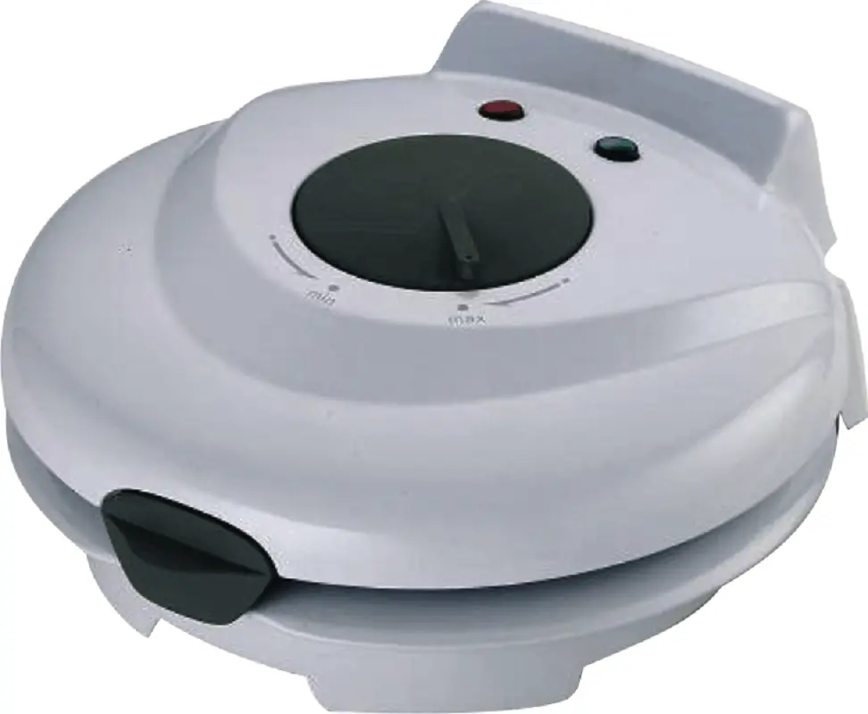 Изображение товара Сэндвичница электрическая Sakura SA-7400 цвет белый 750 Вт