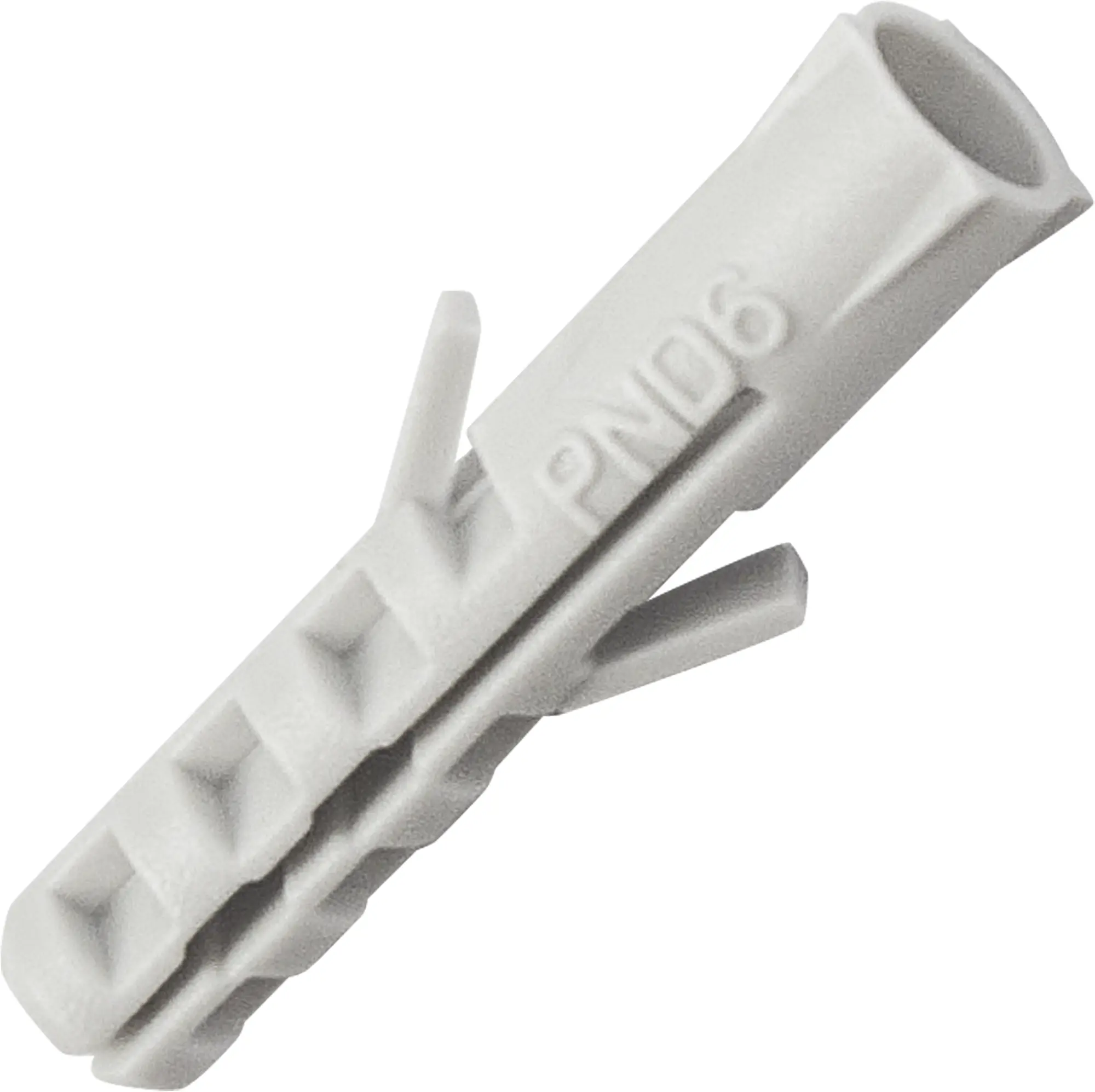 Изображение товара Дюбель распорный Standers PND 6x30 мм нейлон 200 шт.