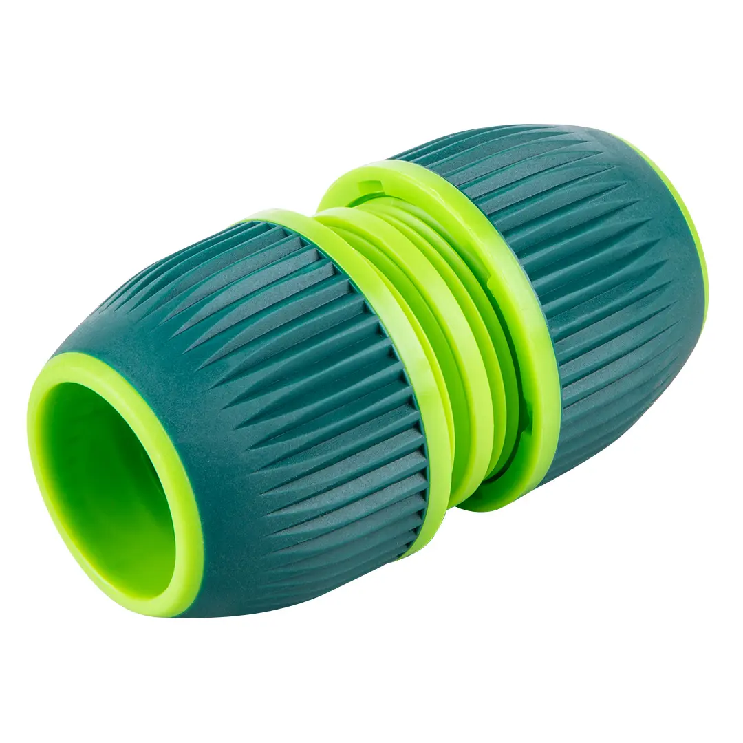 Изображение товара Муфта ремонтная для шланга Verto 3/4 дюйма