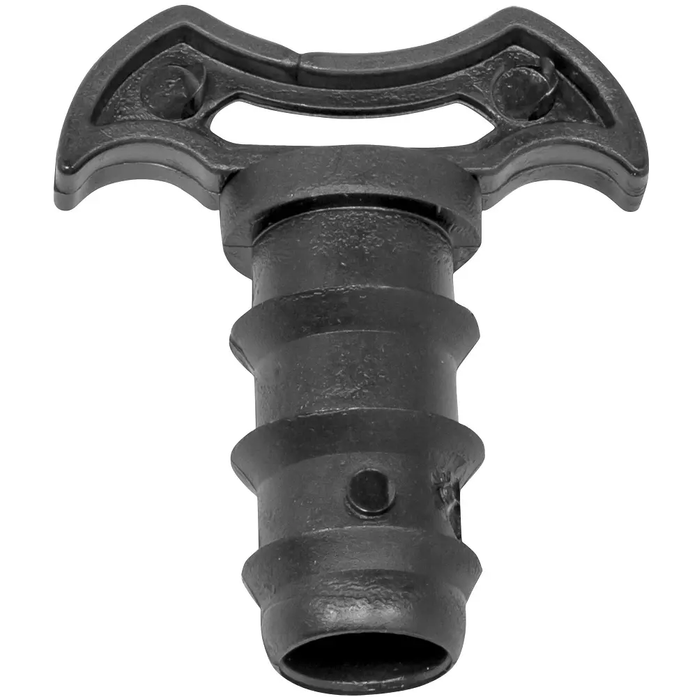 Изображение товара Заглушка для капельной трубки, 4 шт.