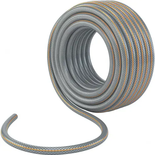 Изображение товара Шланг для полива Строймаш Professional ø14.3 мм 50 м ПВХ